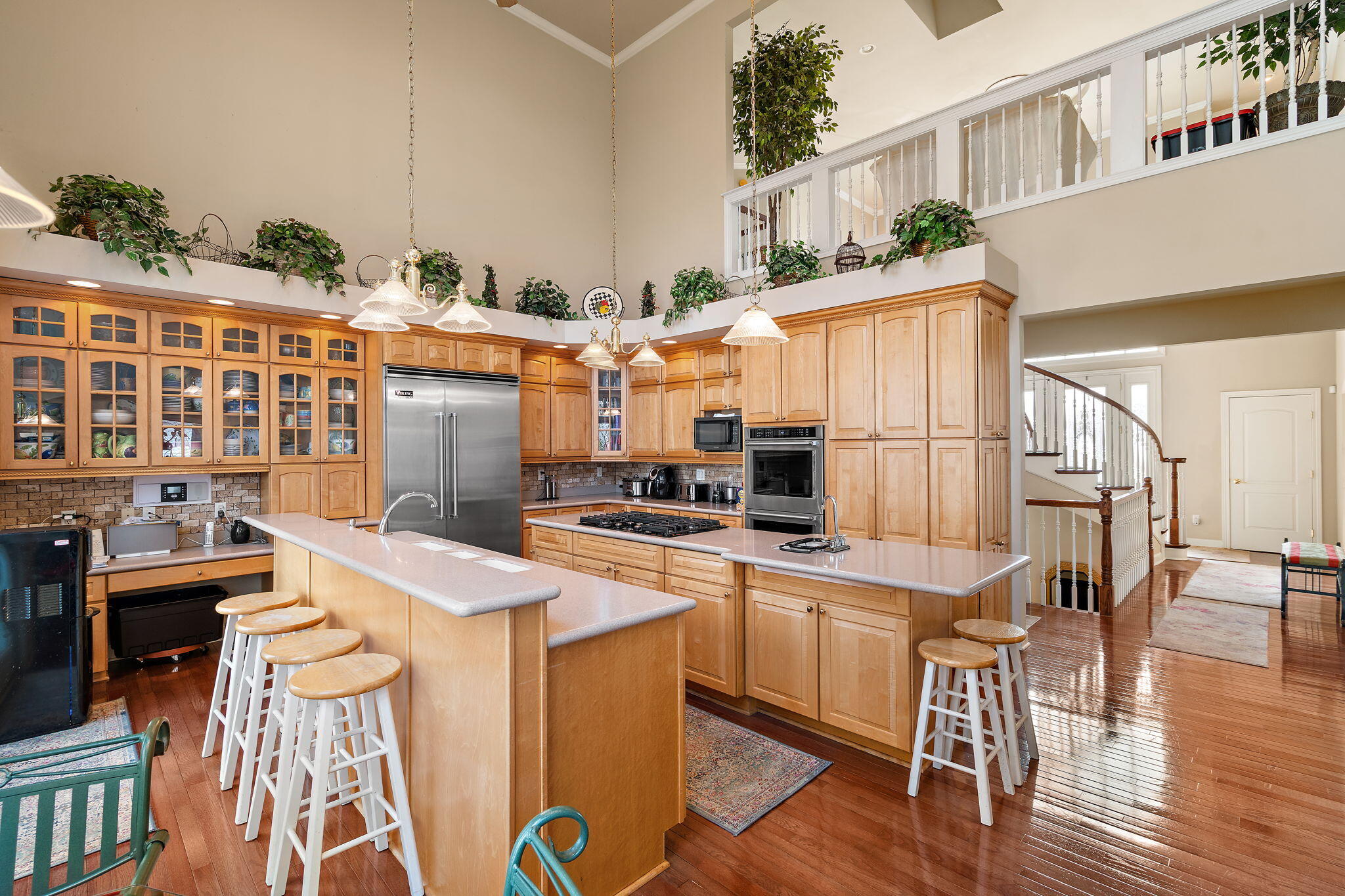 7412 Forest Ridge Drive, Schererville, IN 46375; Image #18