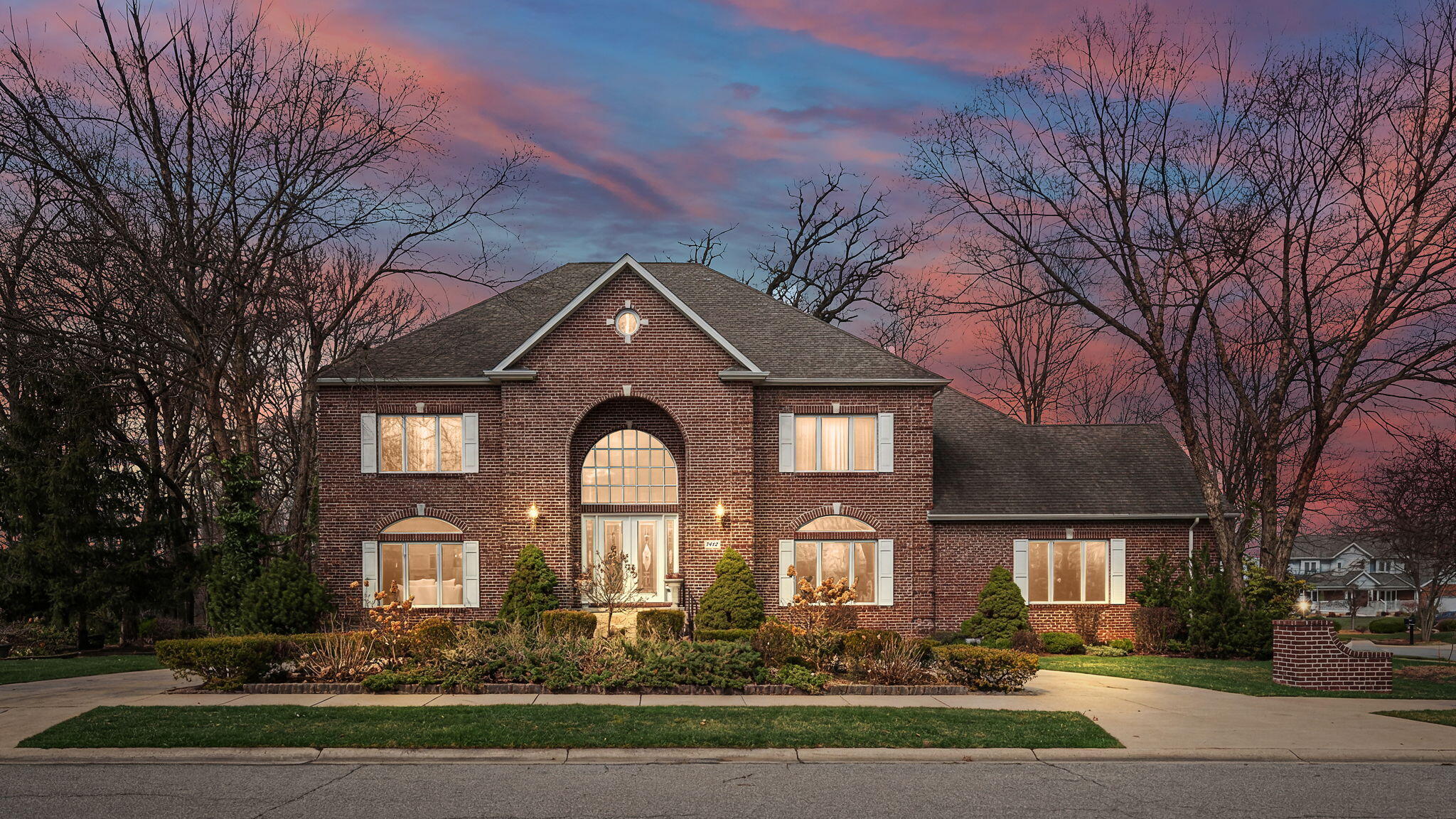 7412 Forest Ridge Drive, Schererville, IN 46375; Image #2