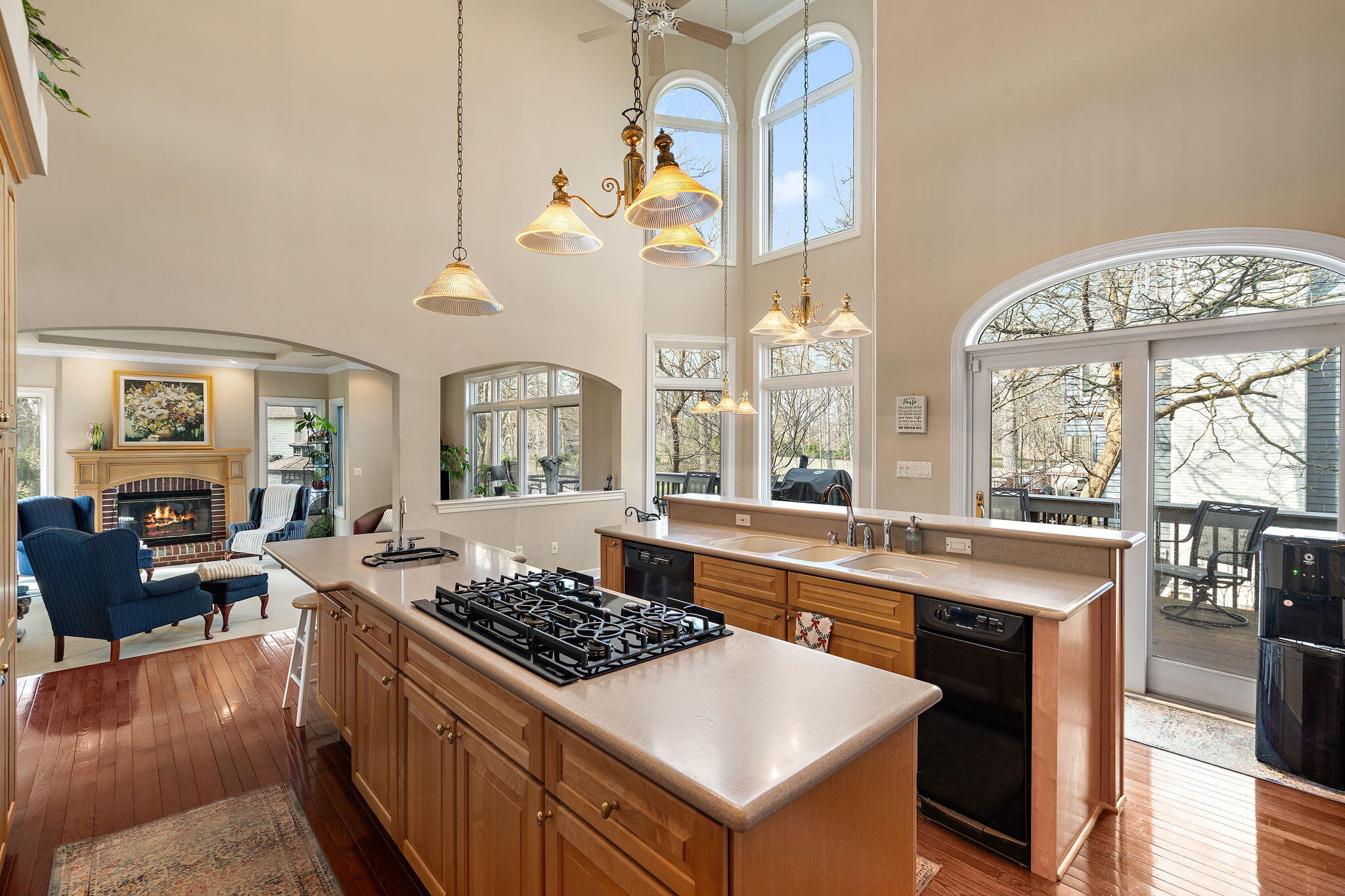 7412 Forest Ridge Drive, Schererville, IN 46375; Image #20