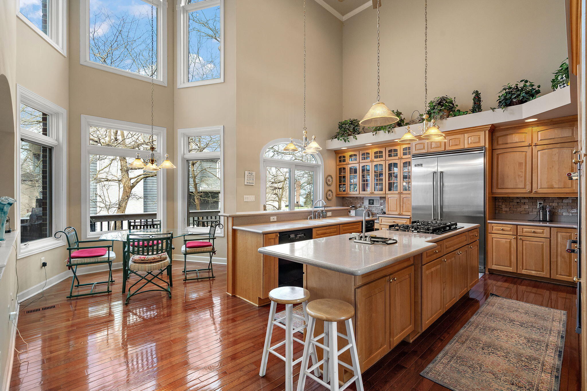 7412 Forest Ridge Drive, Schererville, IN 46375; Image #21