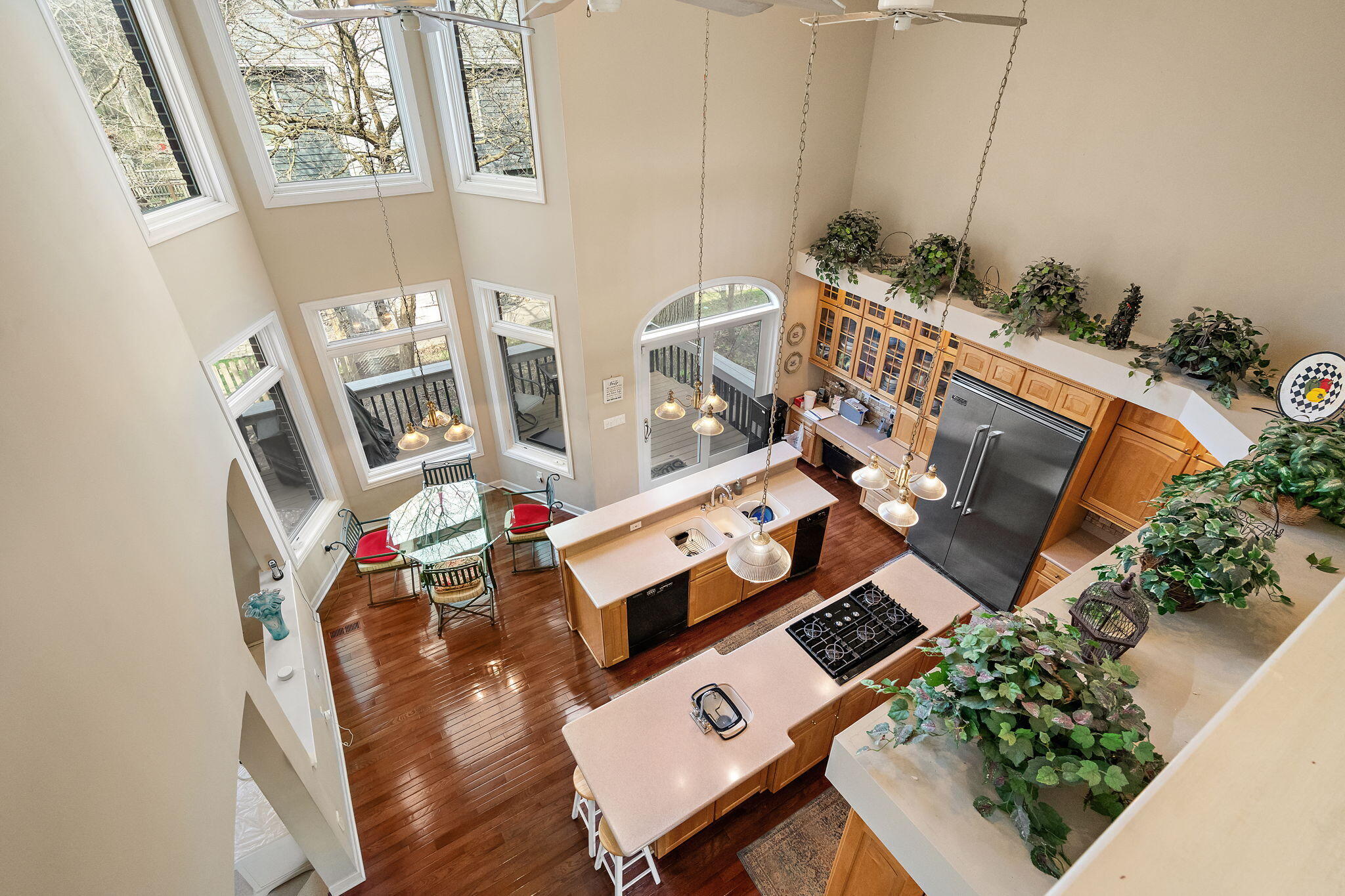7412 Forest Ridge Drive, Schererville, IN 46375; Image #22