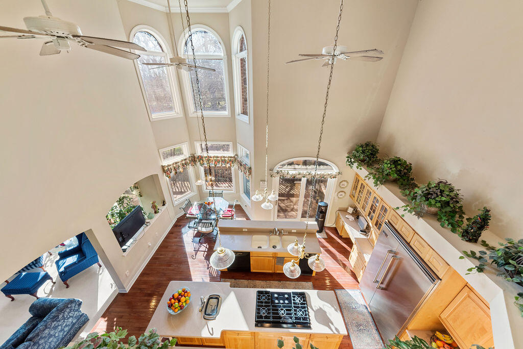 7412 Forest Ridge Drive, Schererville, IN 46375; Image #24