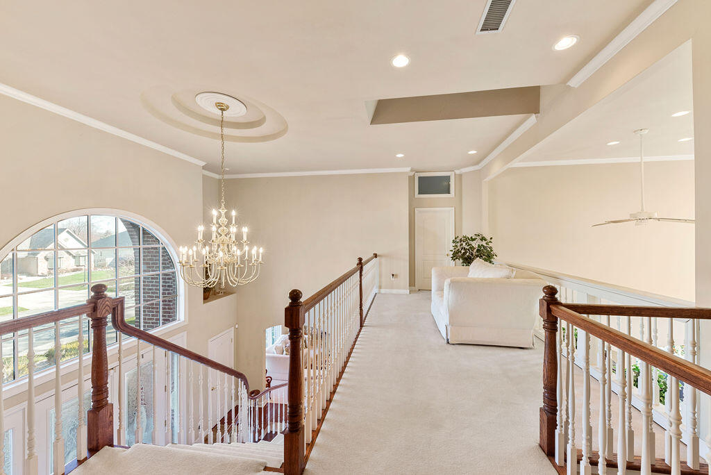 7412 Forest Ridge Drive, Schererville, IN 46375; Image #26