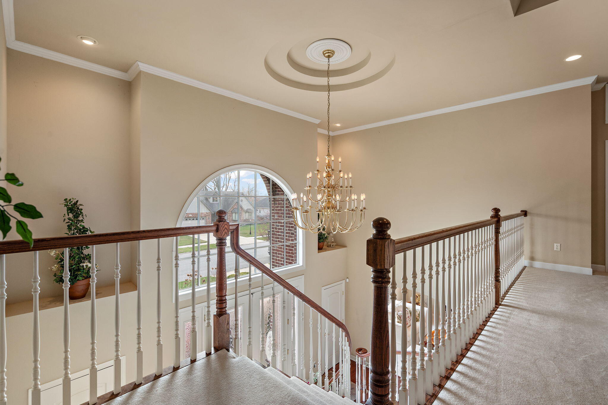7412 Forest Ridge Drive, Schererville, IN 46375; Image #27