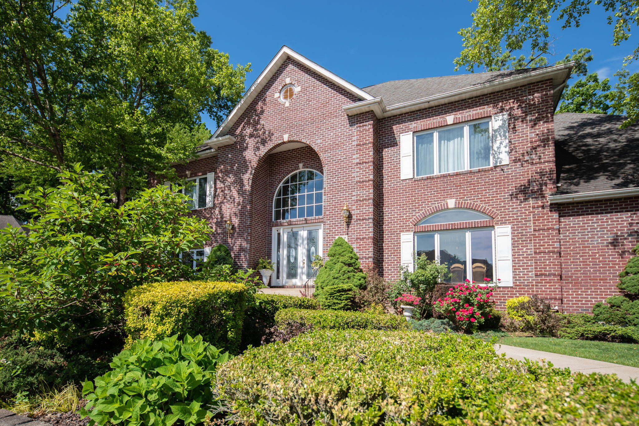 7412 Forest Ridge Drive, Schererville, IN 46375; Image #3