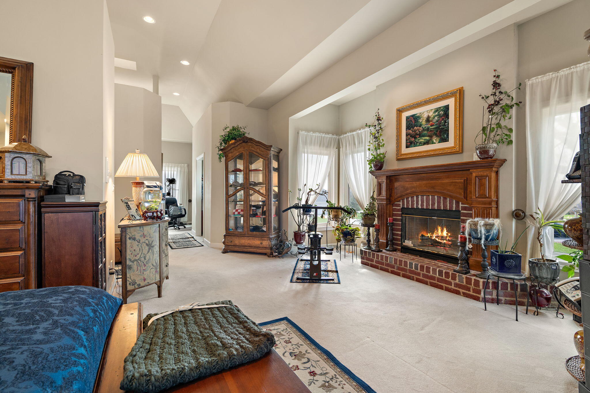7412 Forest Ridge Drive, Schererville, IN 46375; Image #30