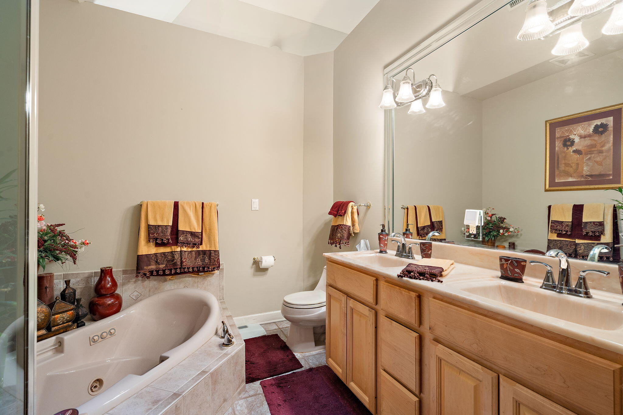 7412 Forest Ridge Drive, Schererville, IN 46375; Image #33