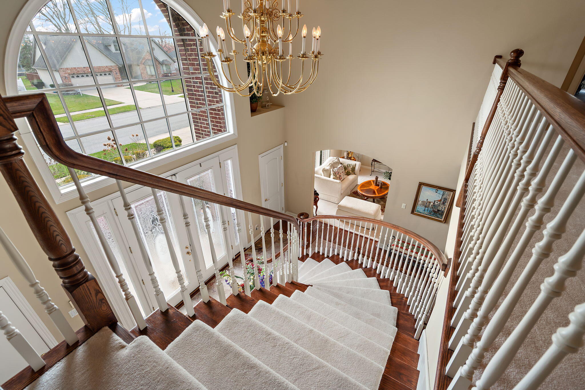 7412 Forest Ridge Drive, Schererville, IN 46375; Image #40