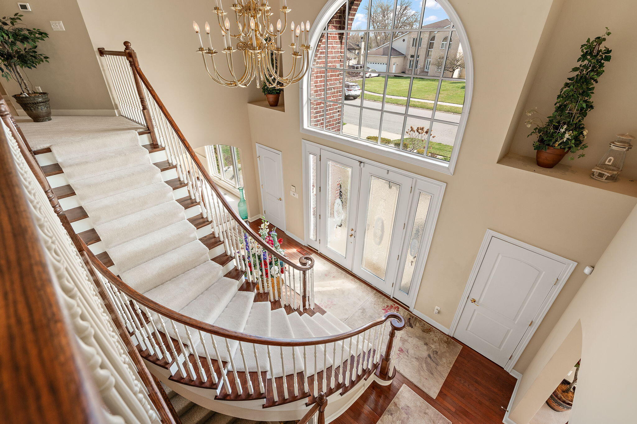 7412 Forest Ridge Drive, Schererville, IN 46375; Image #41
