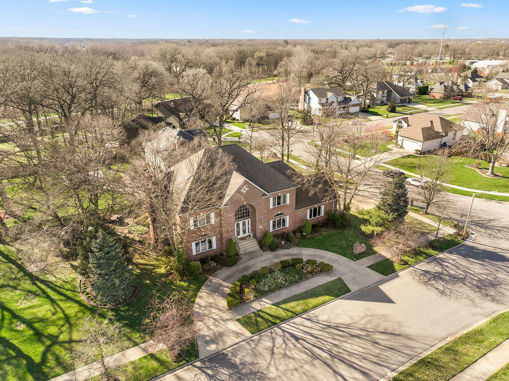 7412 Forest Ridge Drive, Schererville, IN 46375; Image #5