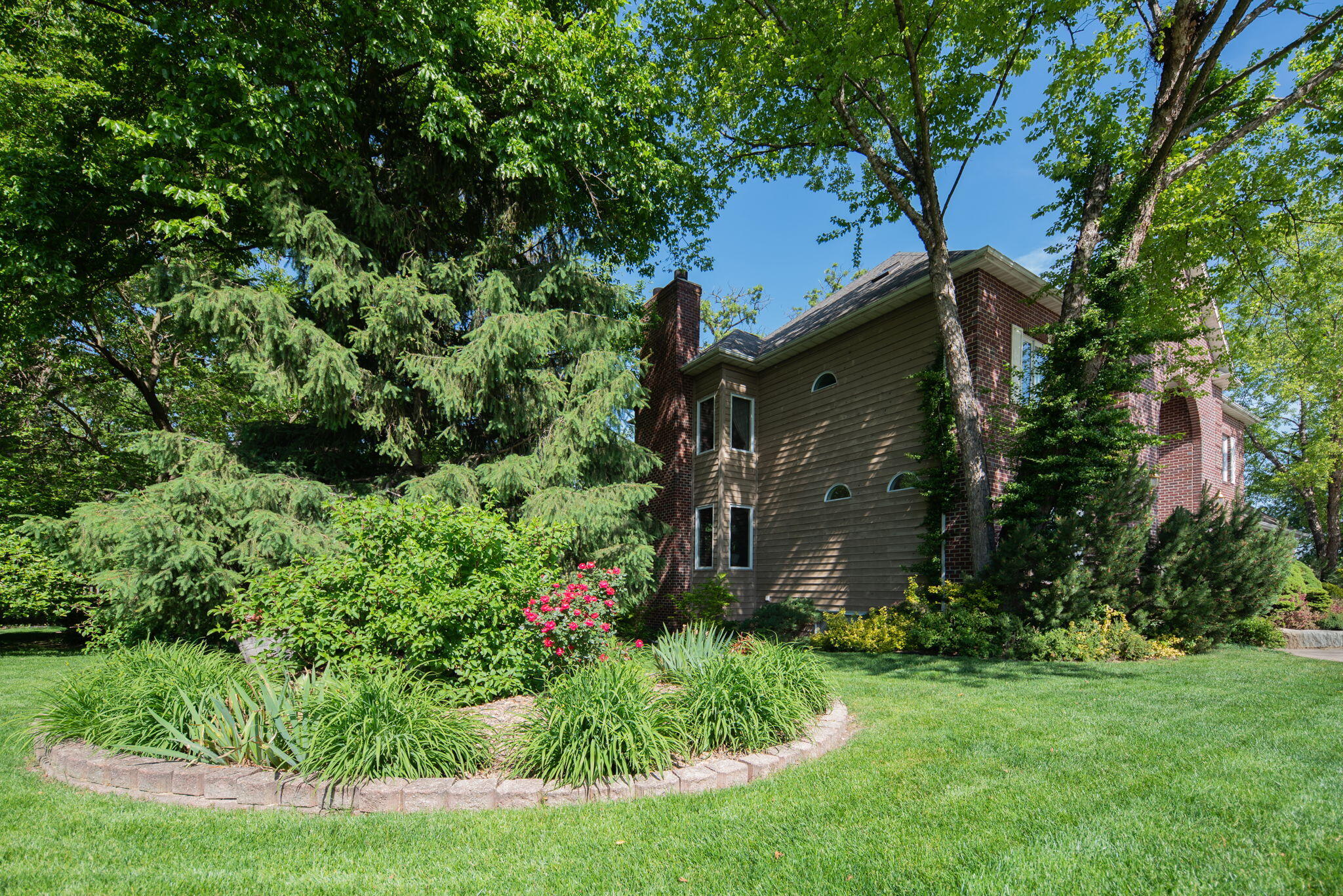 7412 Forest Ridge Drive, Schererville, IN 46375; Image #54