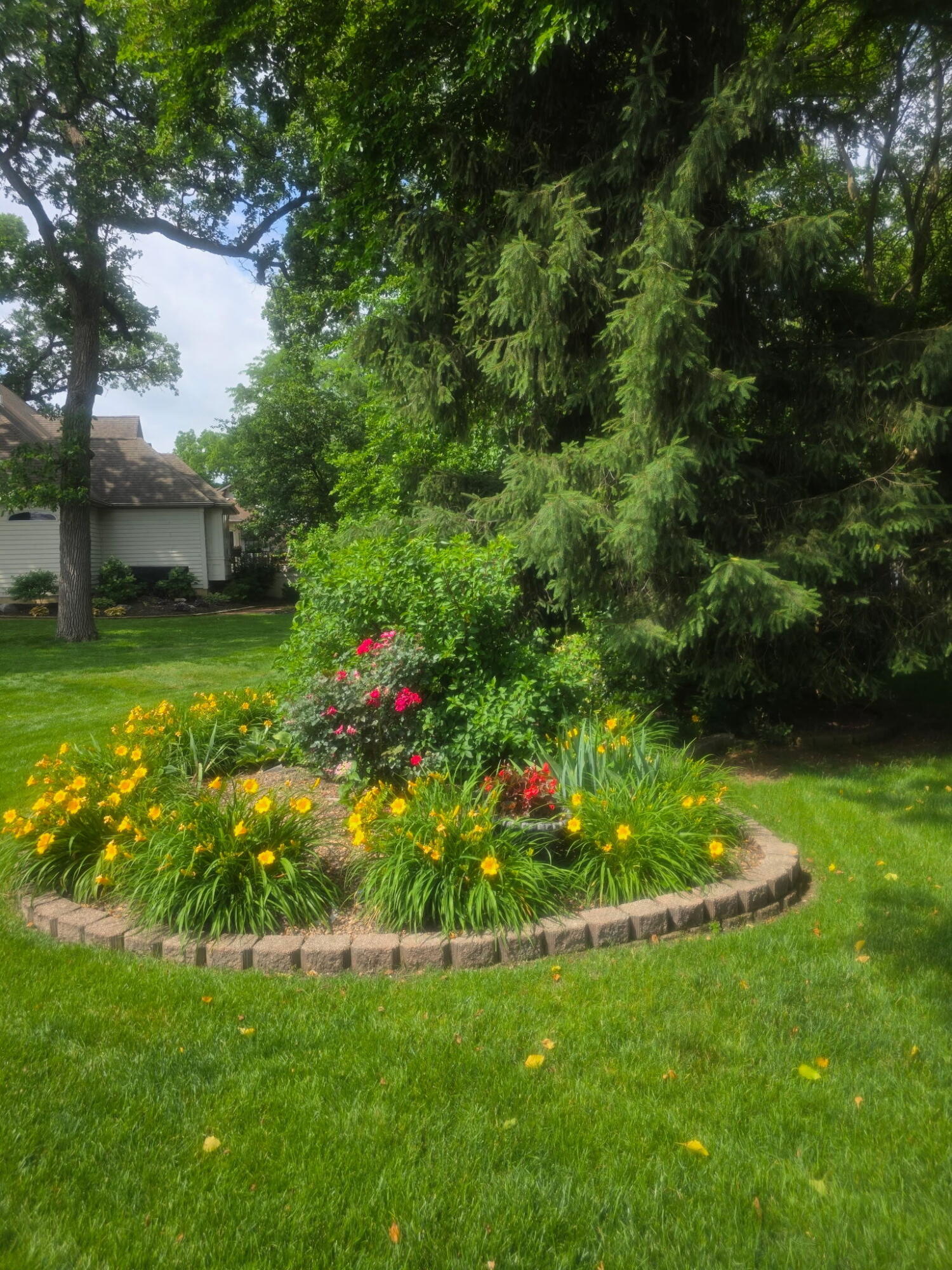 7412 Forest Ridge Drive, Schererville, IN 46375; Image #57