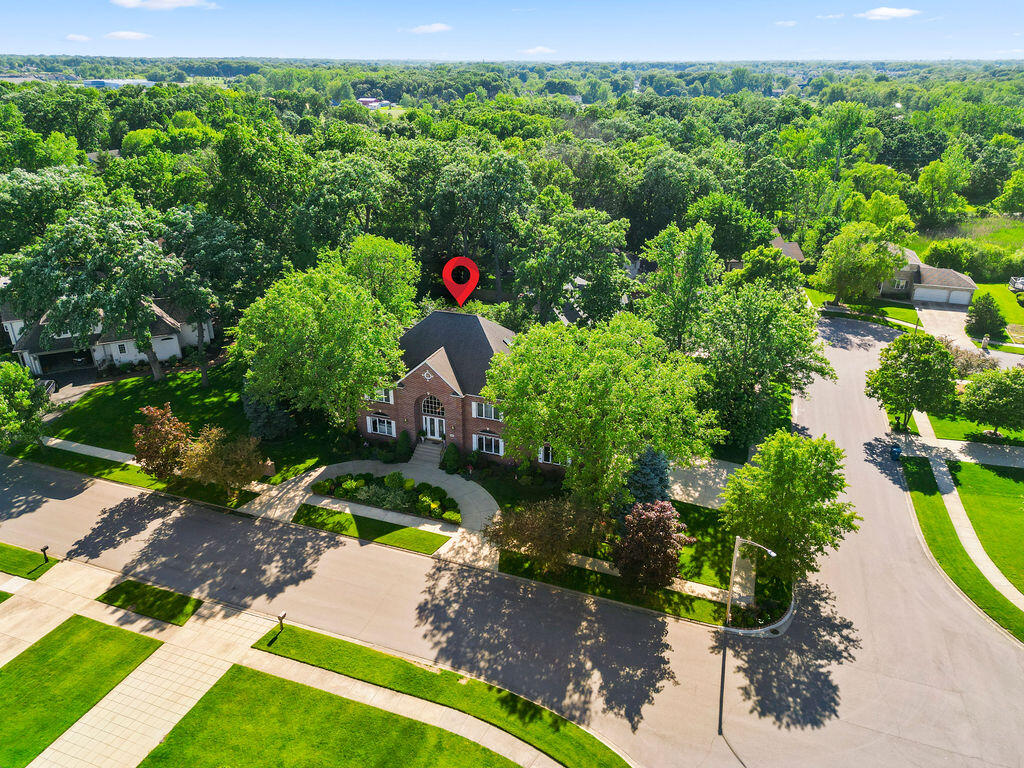 7412 Forest Ridge Drive, Schererville, IN 46375; Image #6