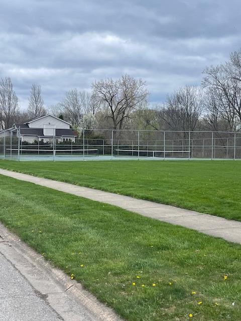 7412 Forest Ridge Drive, Schererville, IN 46375; Image #63