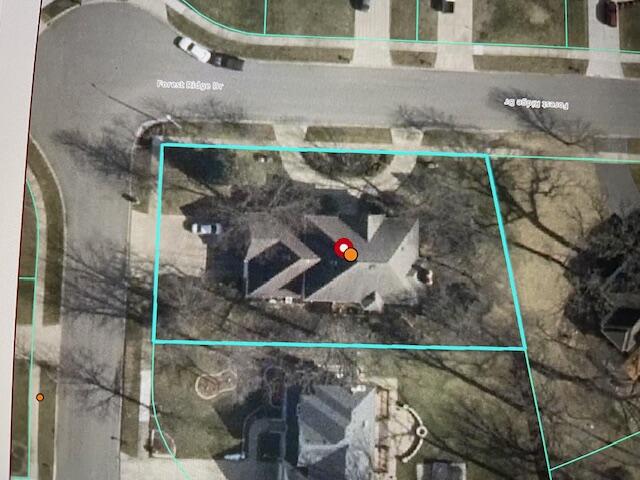 7412 Forest Ridge Drive, Schererville, IN 46375; Image #67