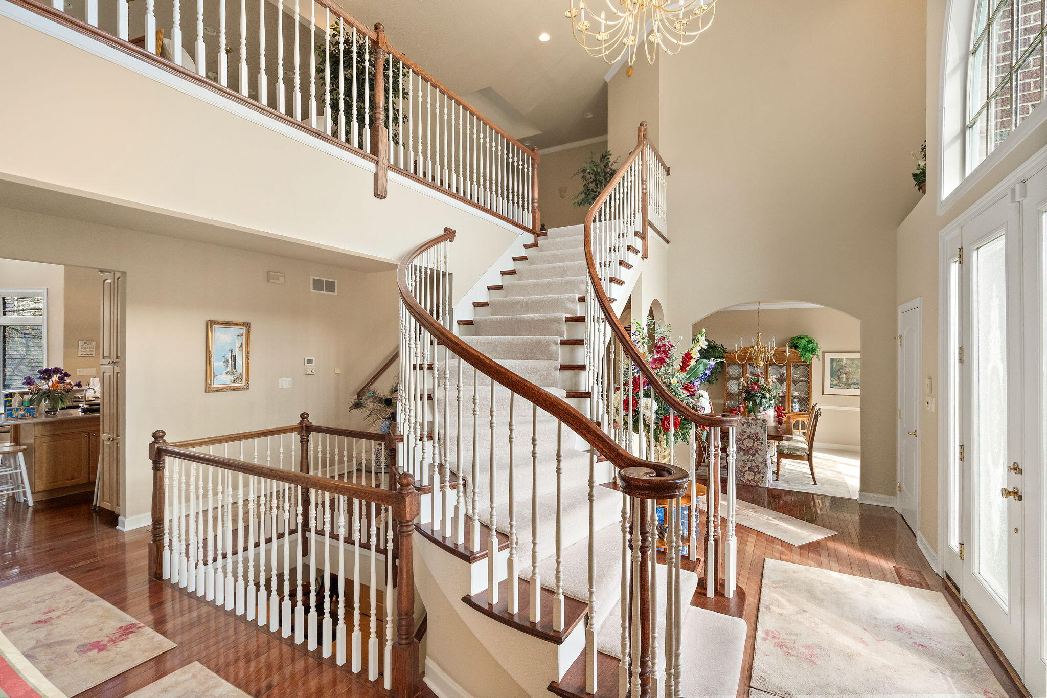 7412 Forest Ridge Drive, Schererville, IN 46375; Image #7