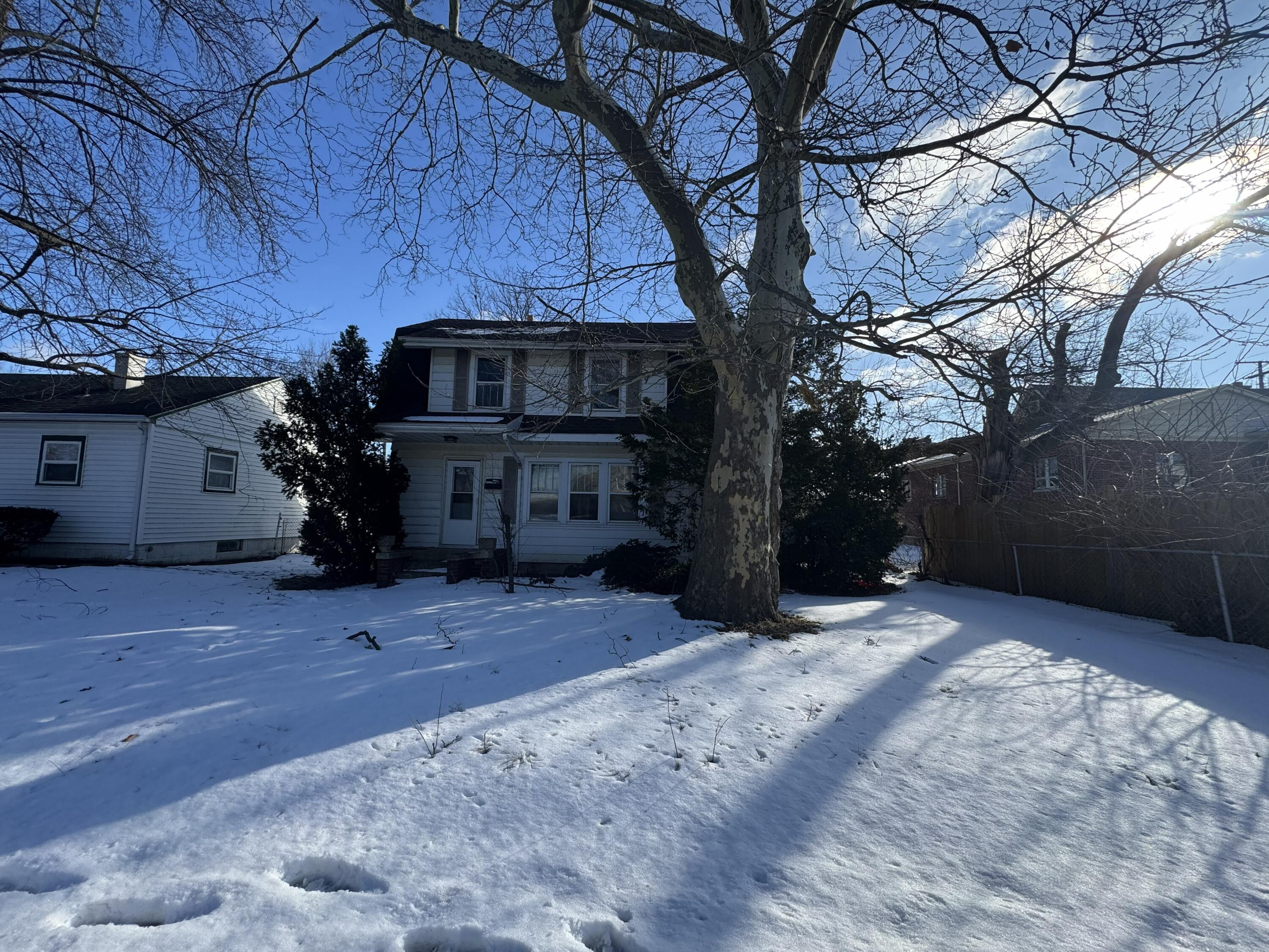 111 N Calumet Avenue, Michigan City, IN 46360; Image #2