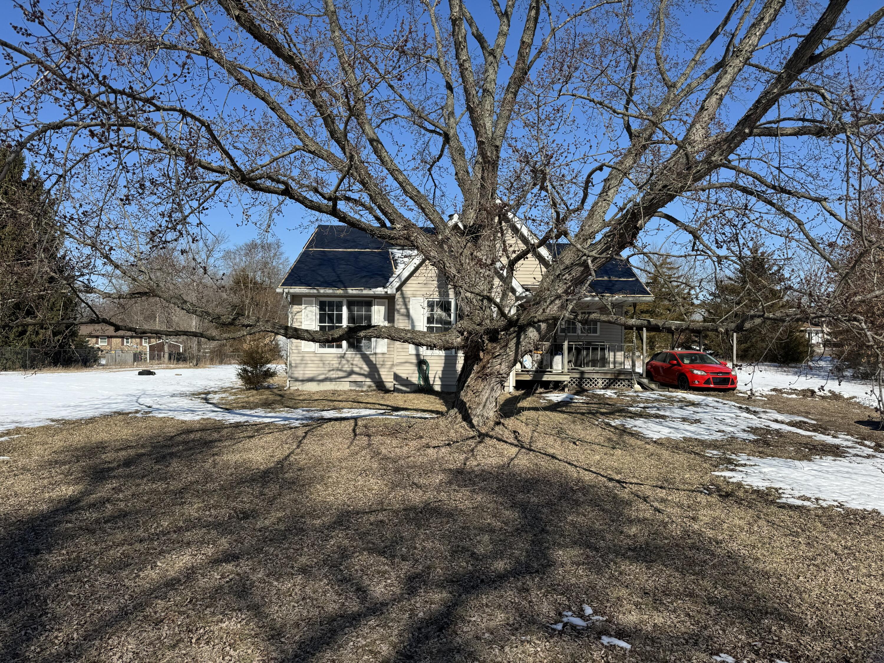 2628 W First, North Judson, IN 46366; Image #2