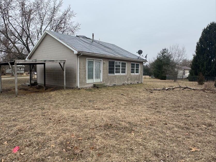 2628 W First, North Judson, IN 46366; Image #4