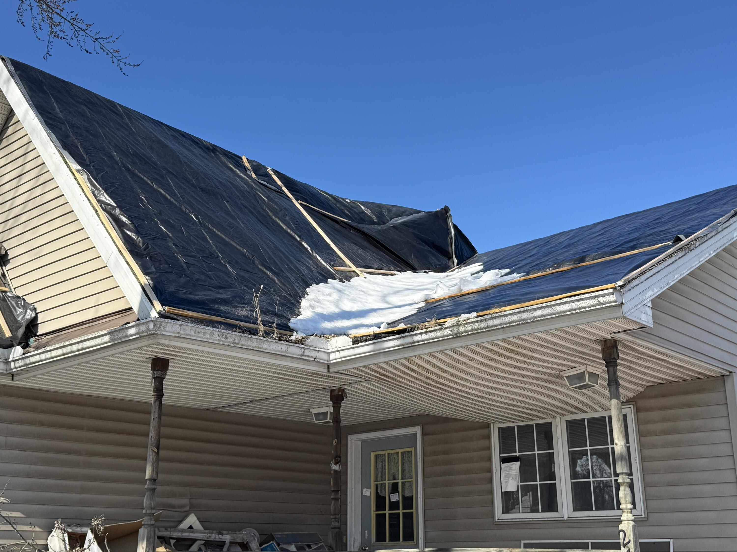 2628 W First, North Judson, IN 46366; Image #6
