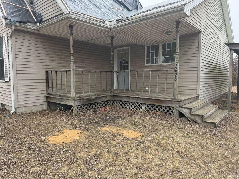 2628 W First, North Judson, IN 46366; Image #7