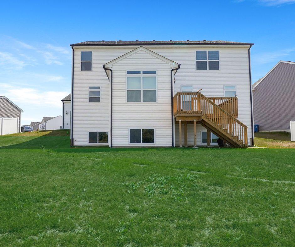 8772 Potomac Way, Lowell, IN 46356; Image #2