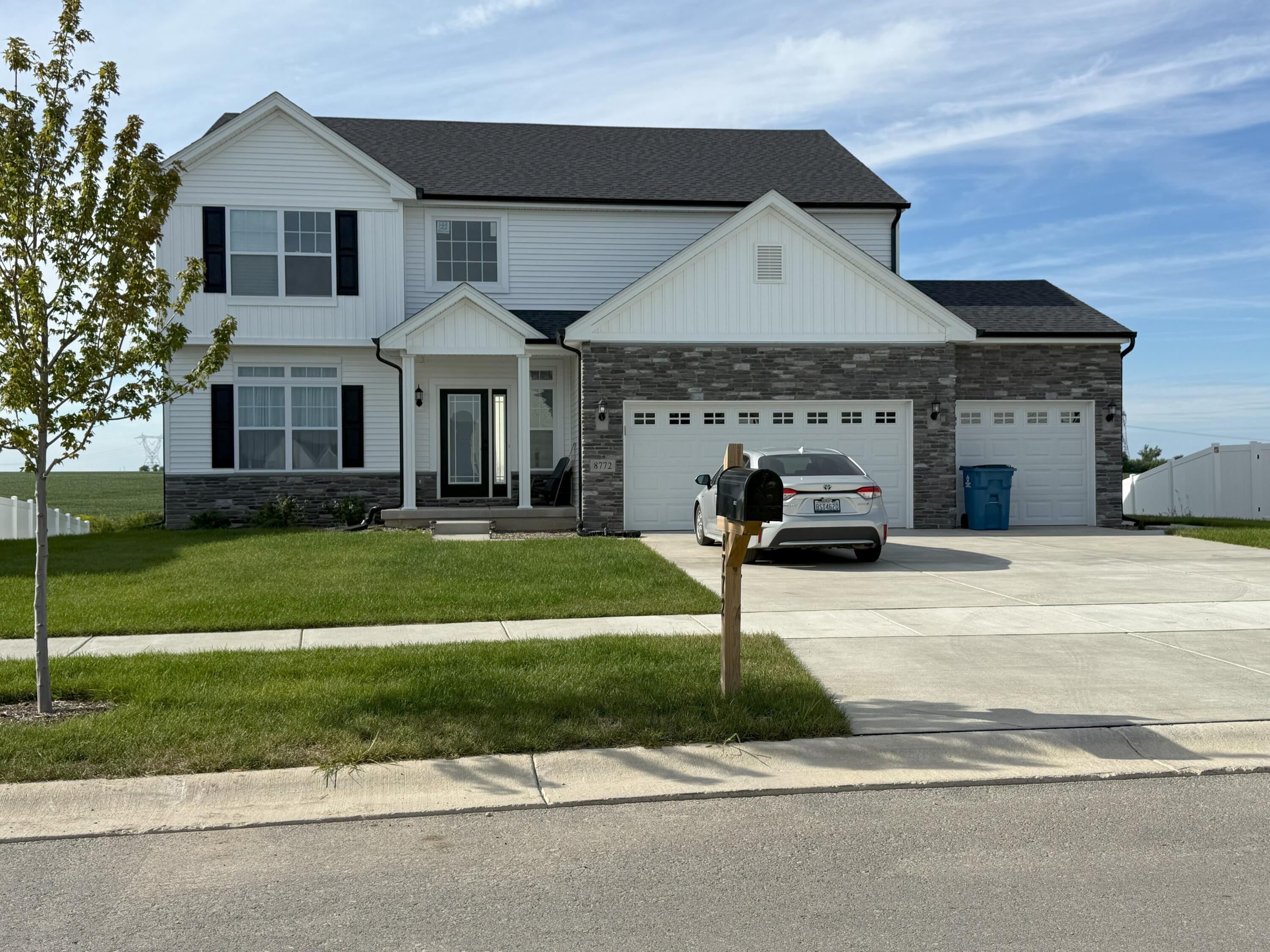 8772 Potomac Way, Lowell, IN 46356; Image #27