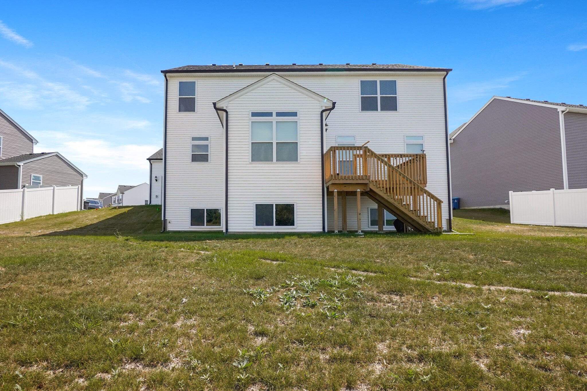 8772 Potomac Way, Lowell, IN 46356; Image #29