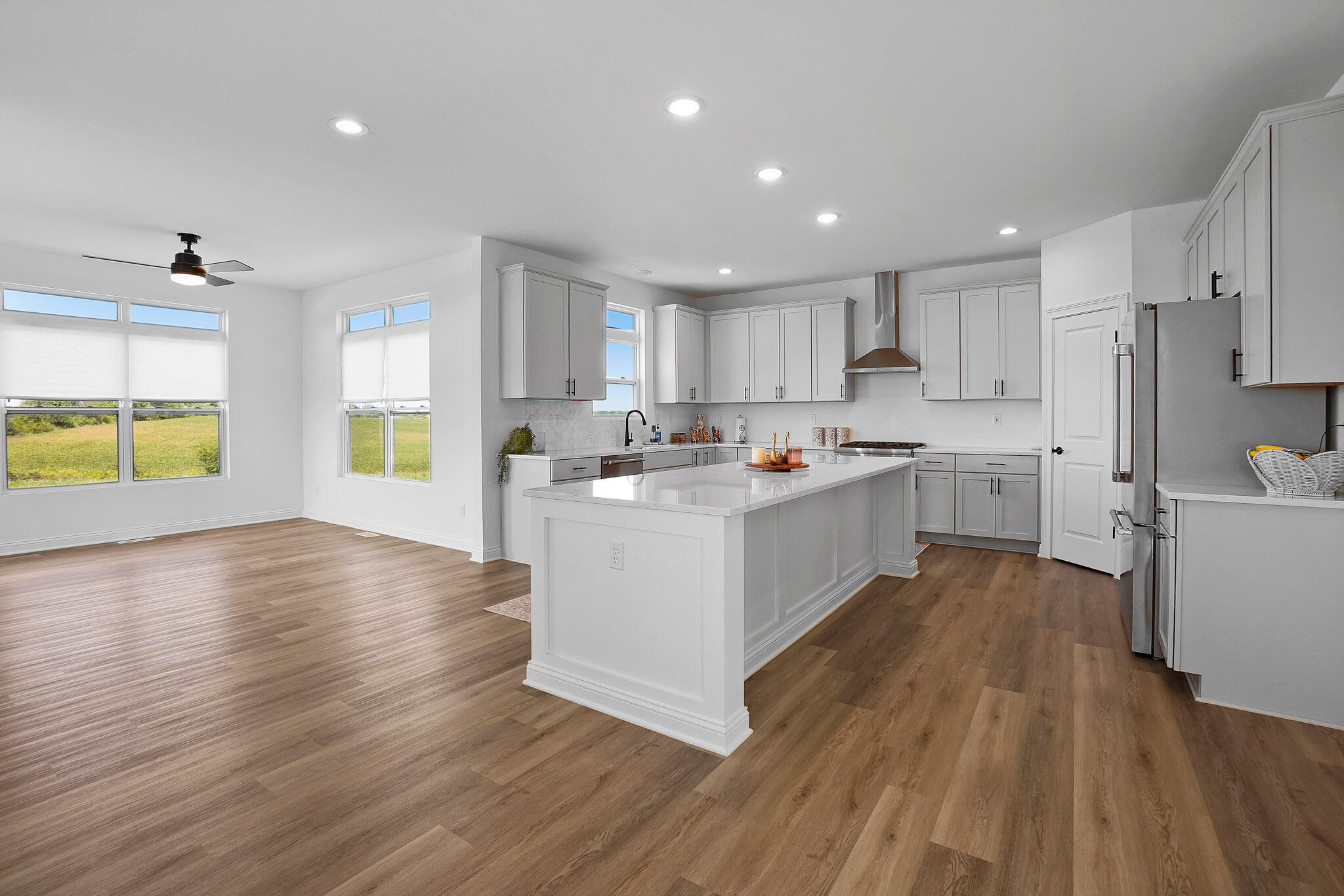8772 Potomac Way, Lowell, IN 46356; Image #34