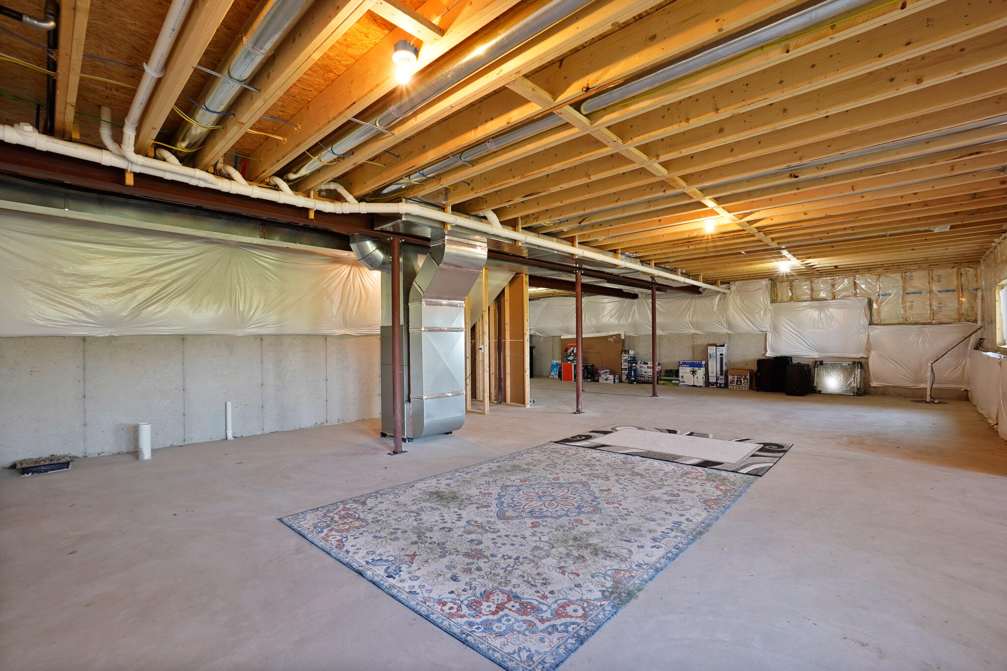 8772 Potomac Way, Lowell, IN 46356; Image #45