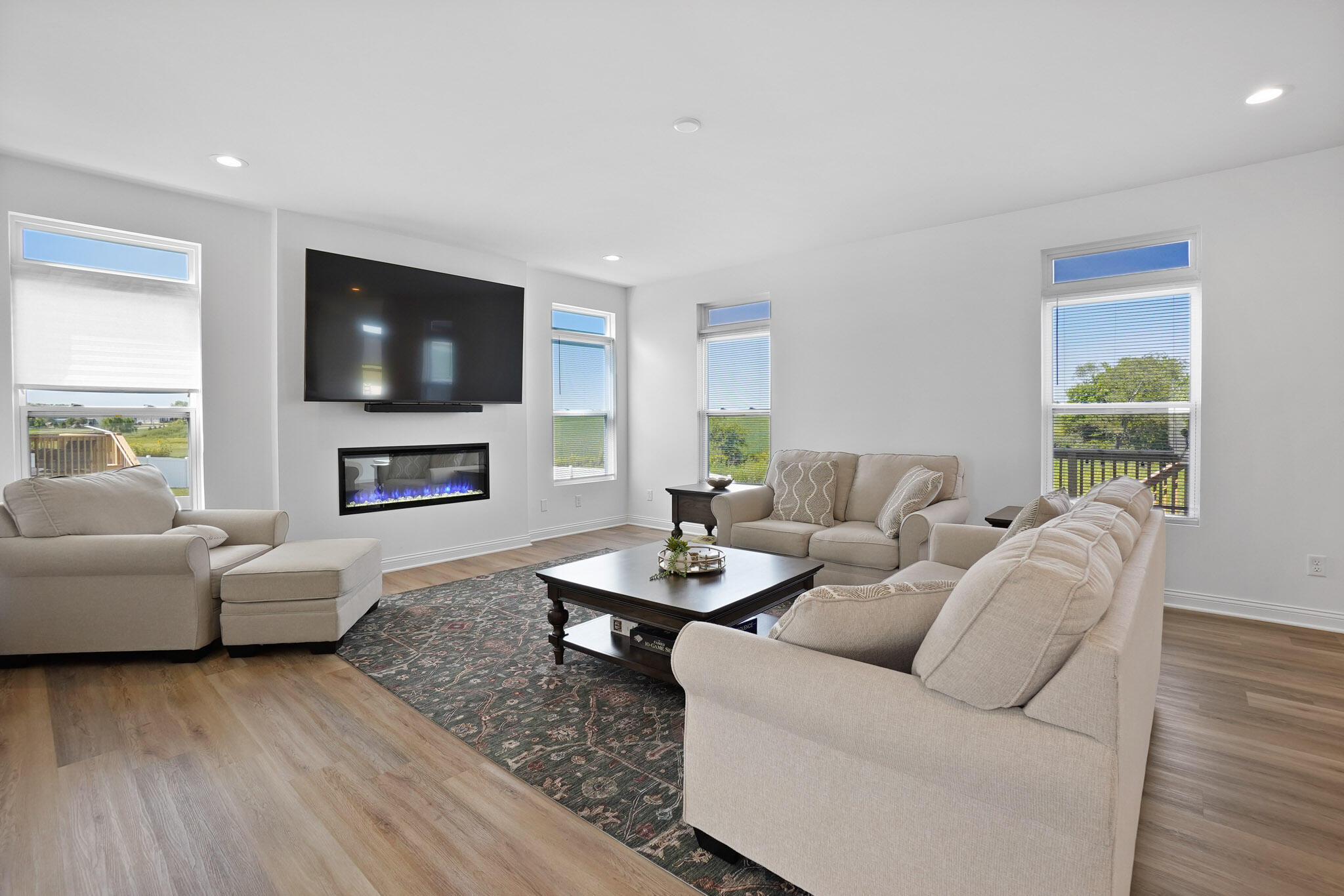 8772 Potomac Way, Lowell, IN 46356; Image #5