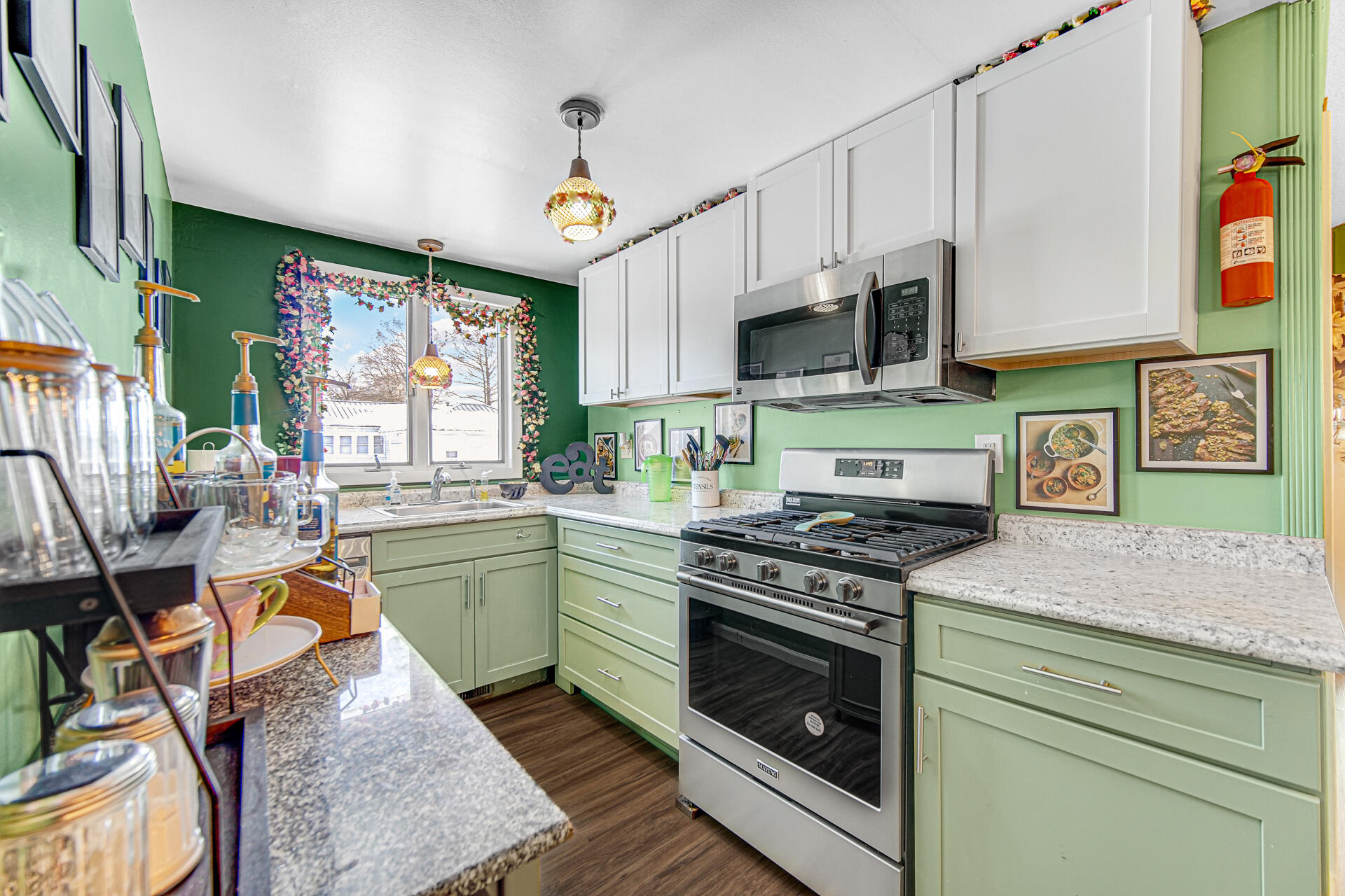5027 E Woodland Drive, Knox, IN 46534; Image #10