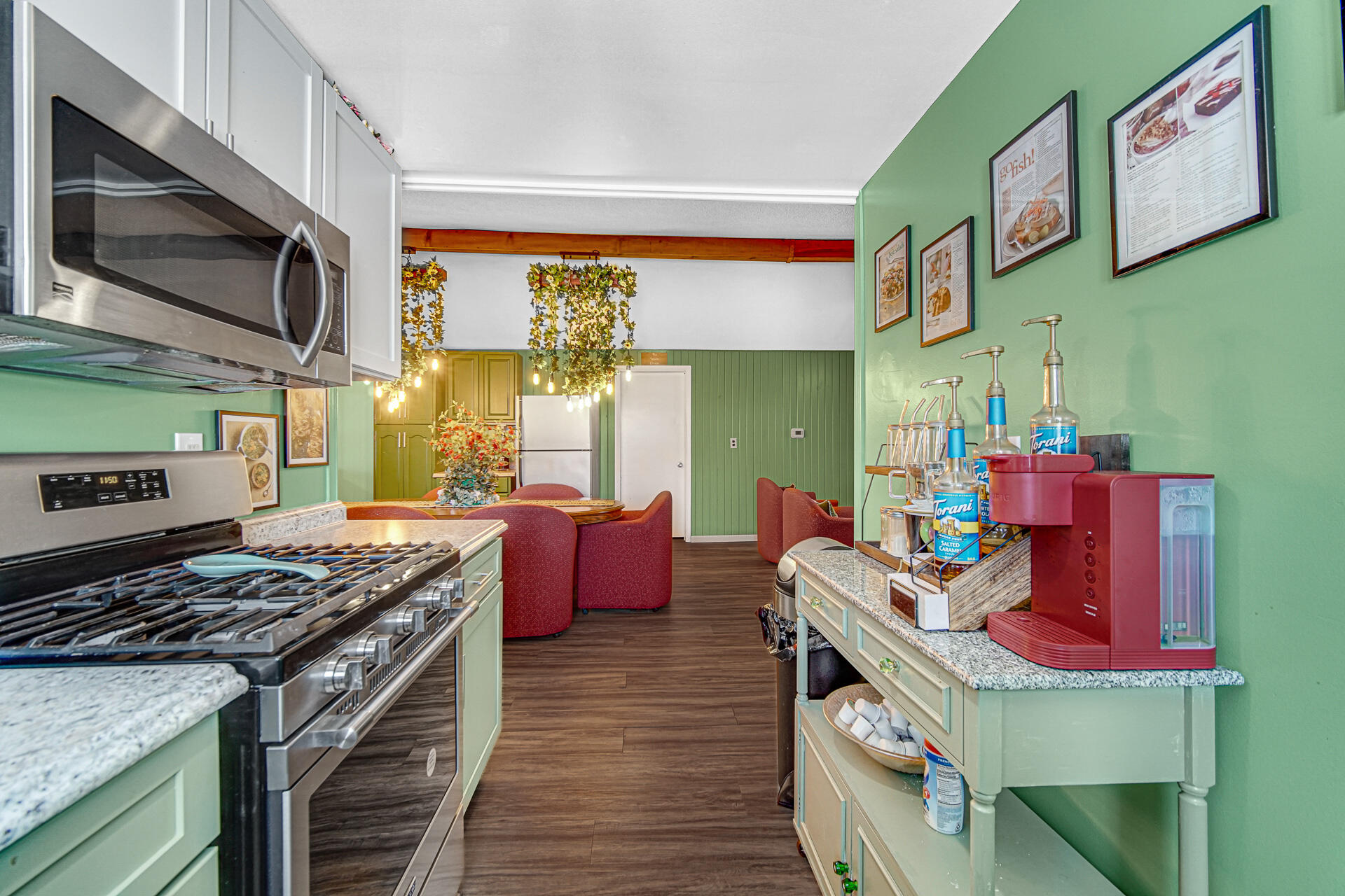 5027 E Woodland Drive, Knox, IN 46534; Image #11