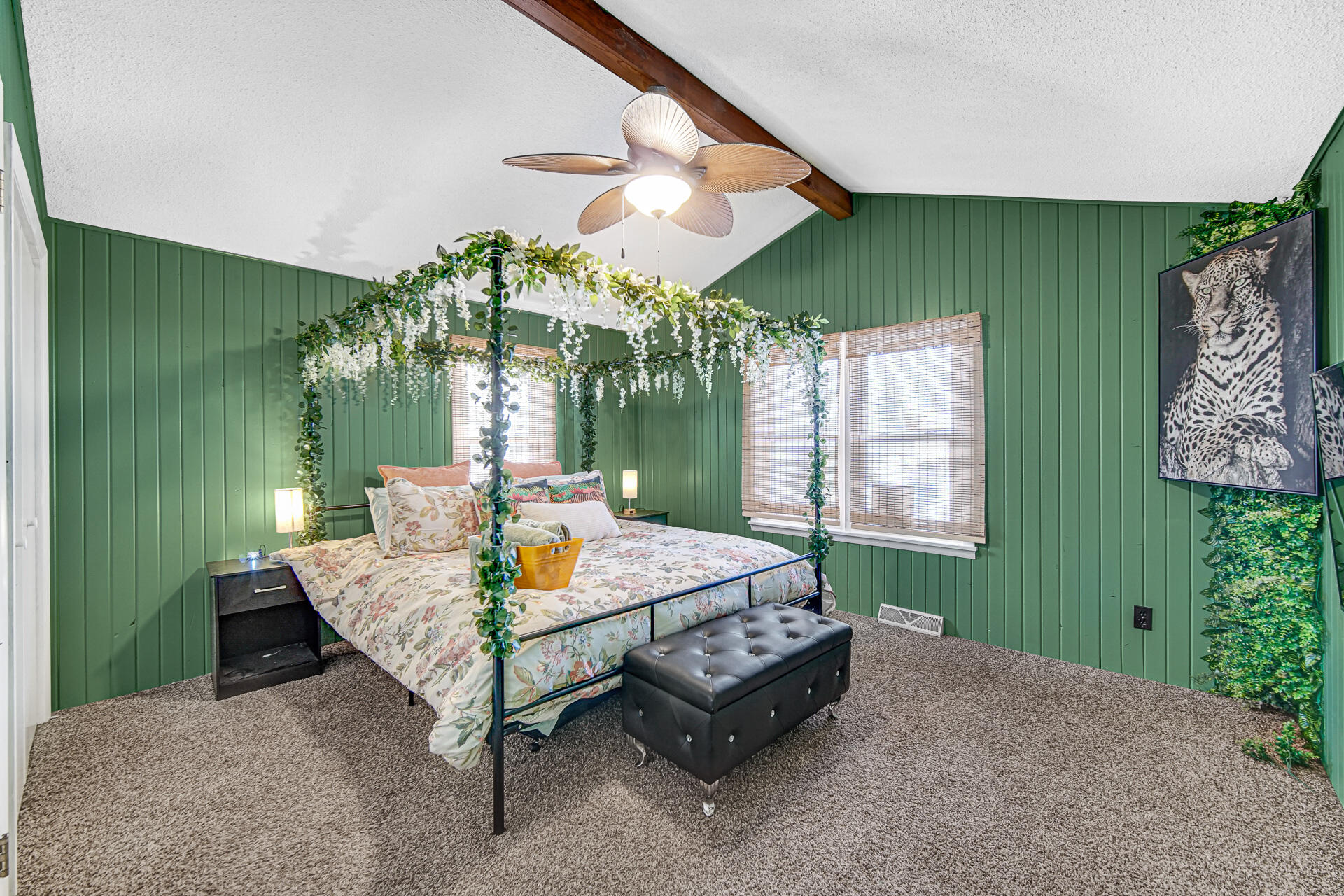 5027 E Woodland Drive, Knox, IN 46534; Image #13