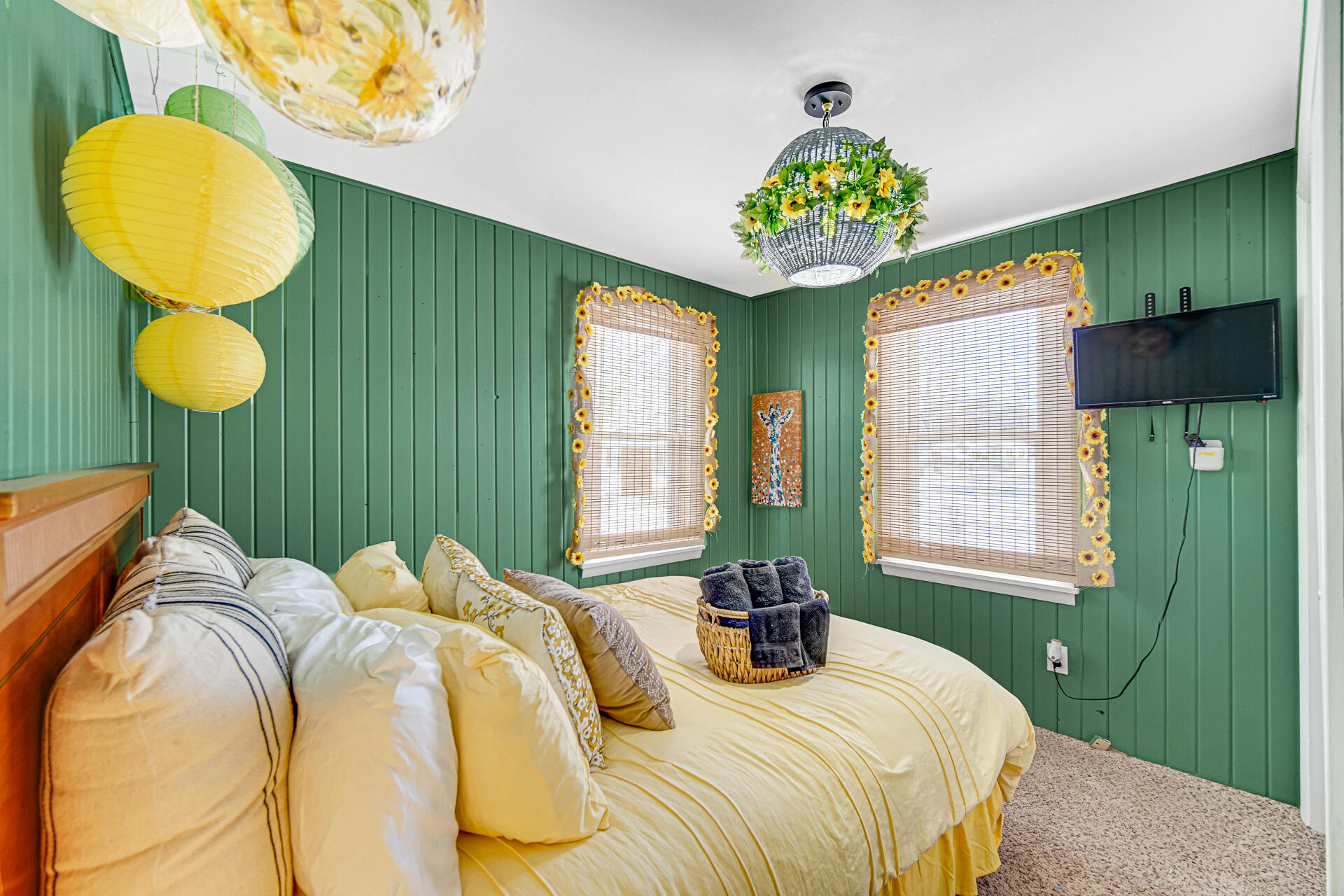5027 E Woodland Drive, Knox, IN 46534; Image #20