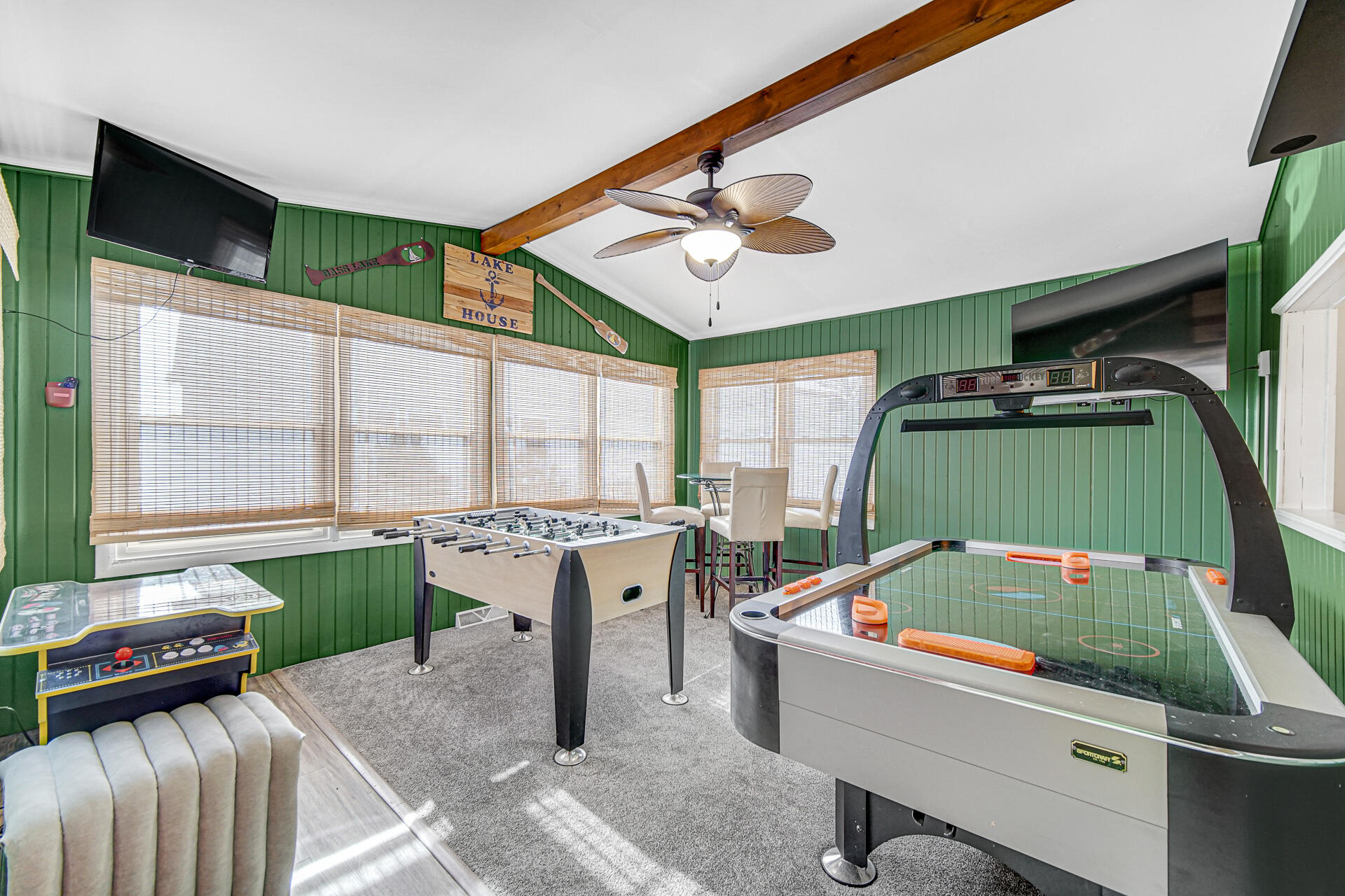 5027 E Woodland Drive, Knox, IN 46534; Image #21