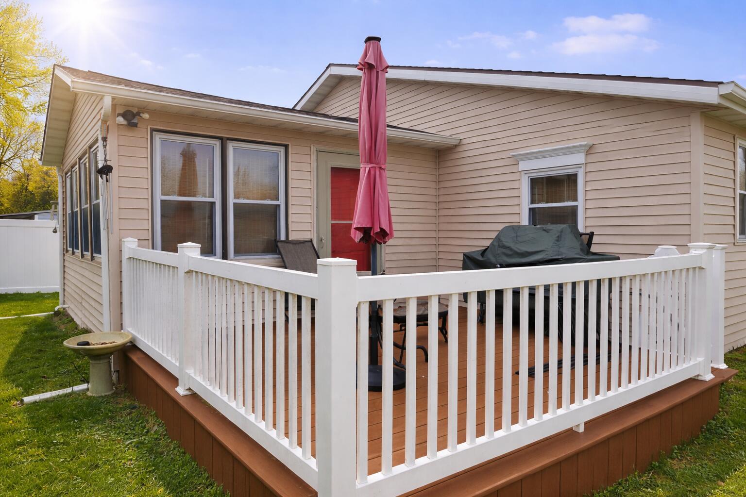 5027 E Woodland Drive, Knox, IN 46534; Image #22