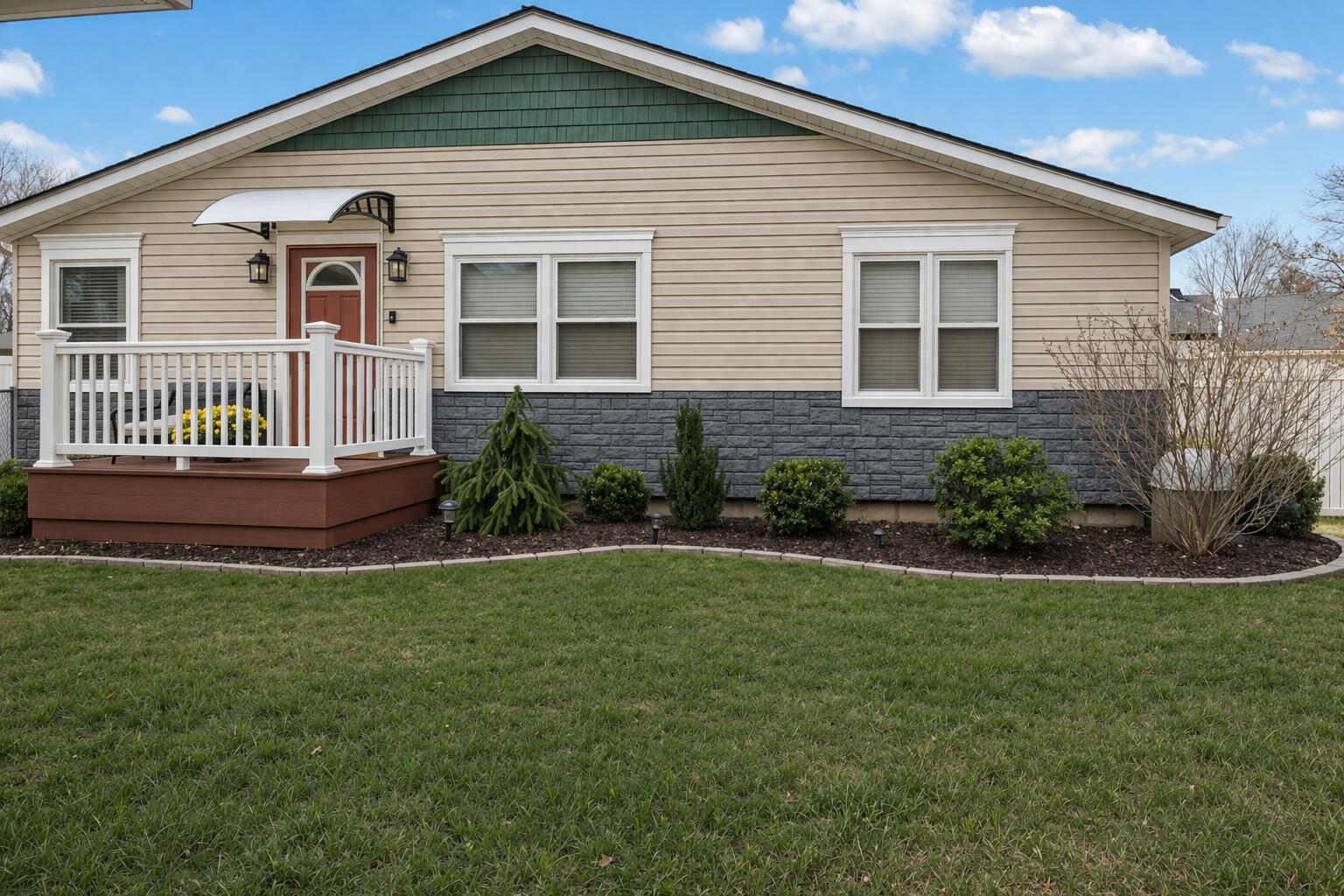 5027 E Woodland Drive, Knox, IN 46534; Image #23