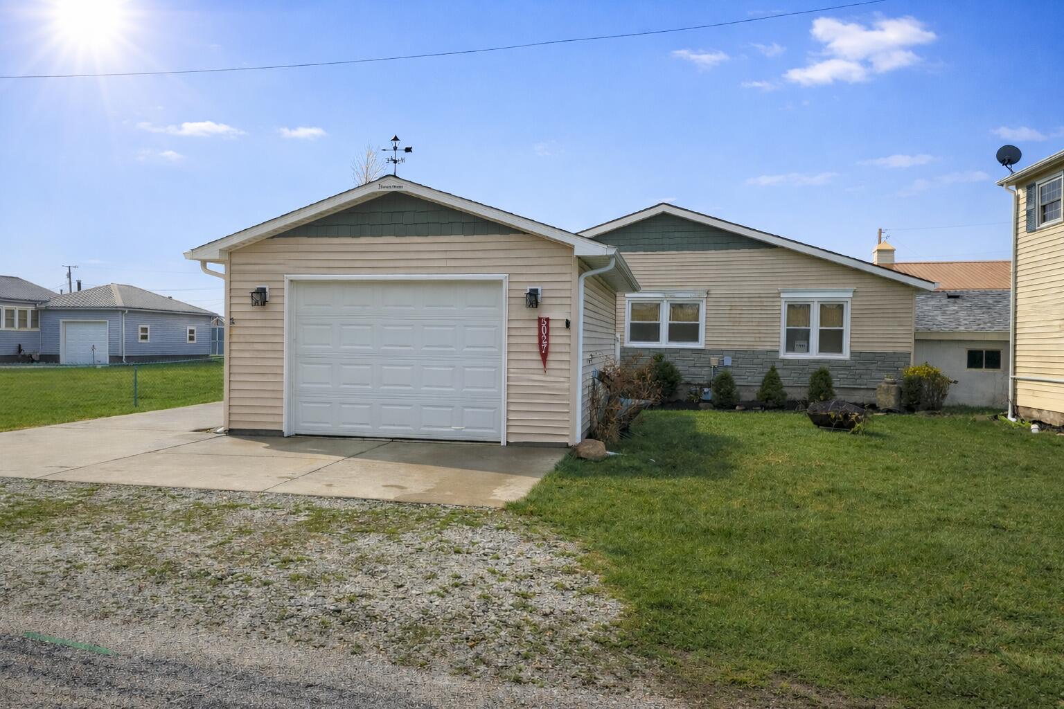 5027 E Woodland Drive, Knox, IN 46534; Image #24
