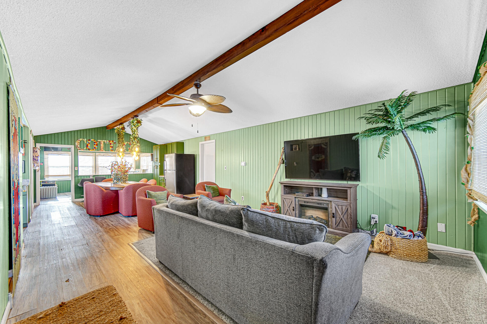 5027 E Woodland Drive, Knox, IN 46534; Image #4