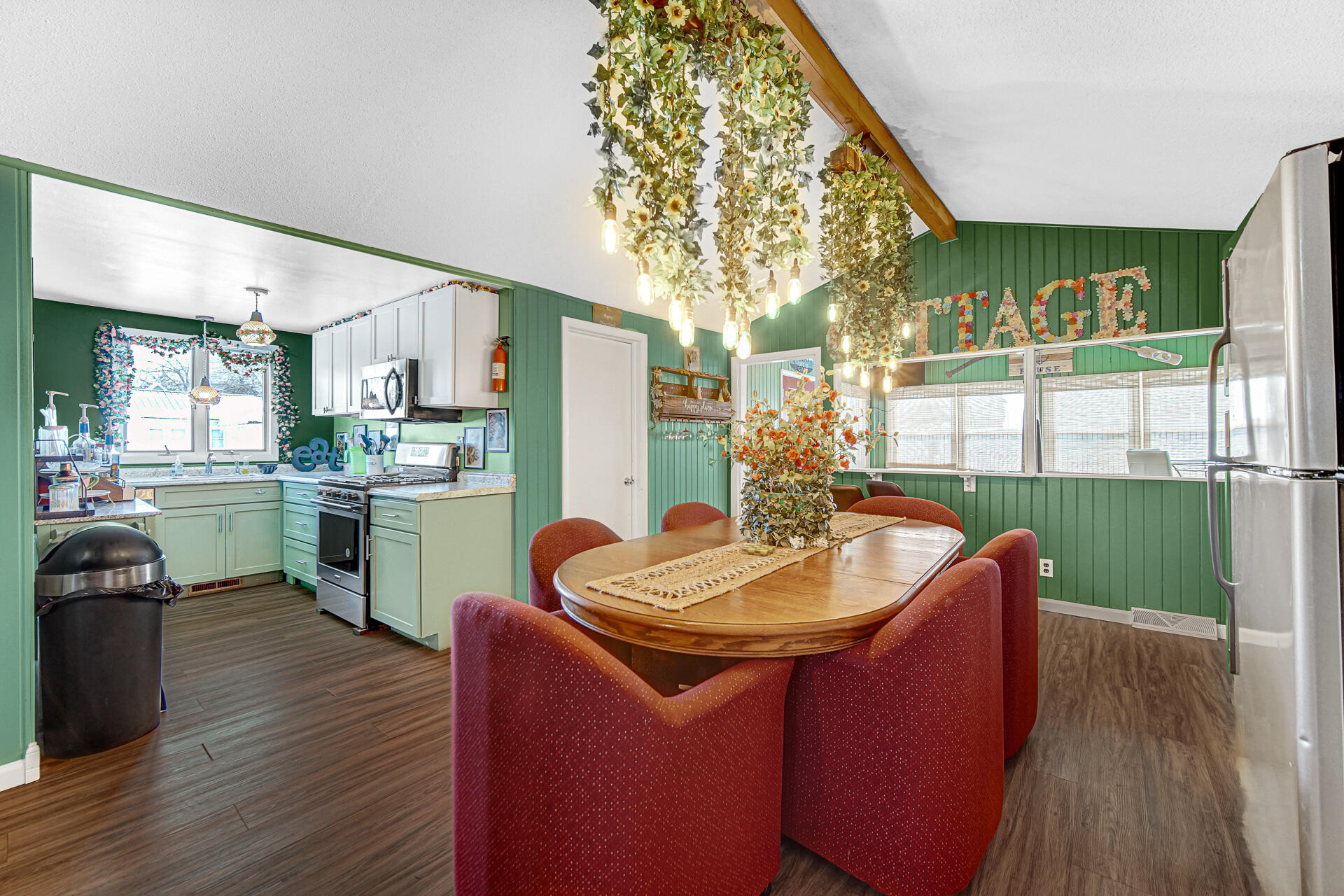 5027 E Woodland Drive, Knox, IN 46534; Image #5