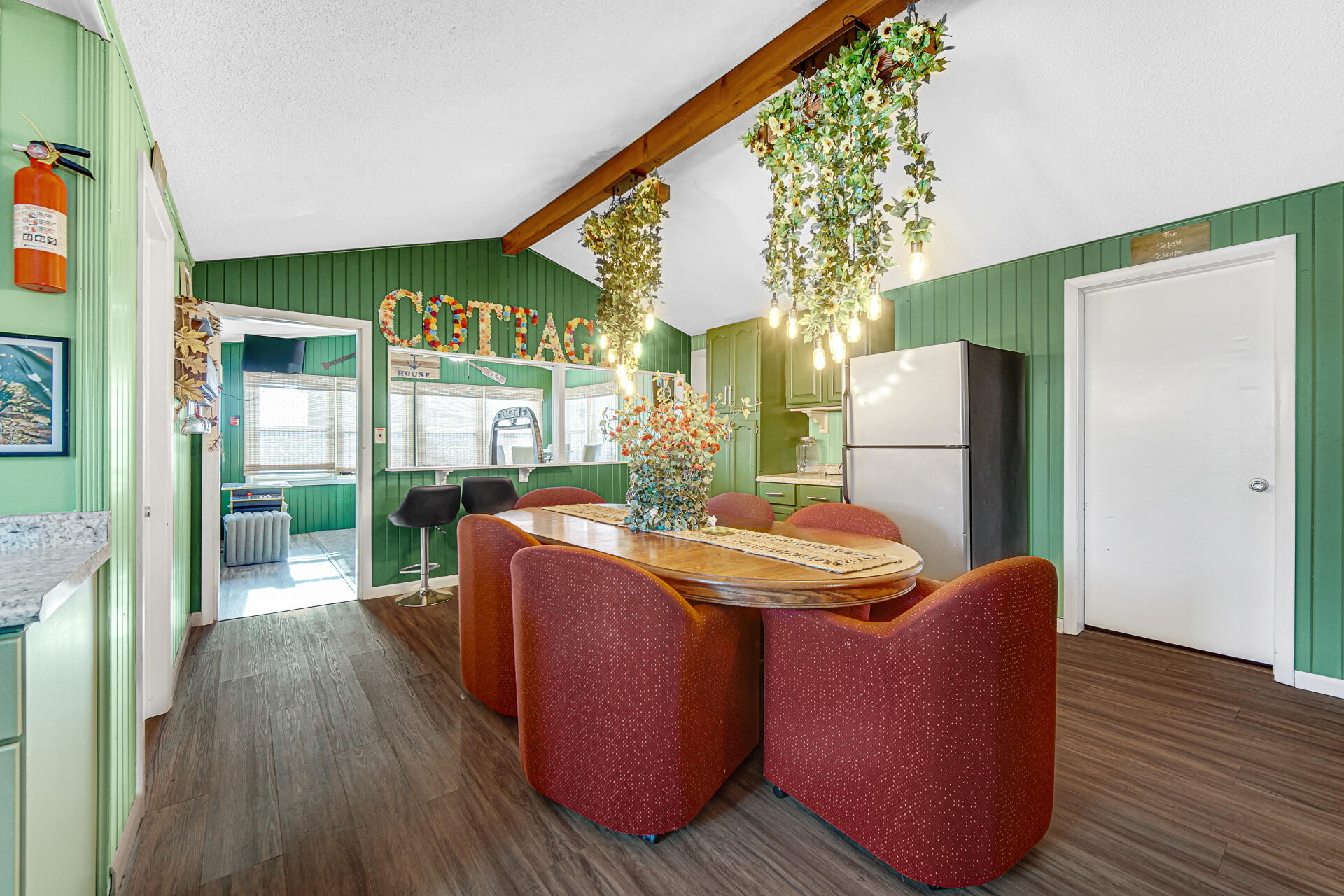 5027 E Woodland Drive, Knox, IN 46534; Image #8