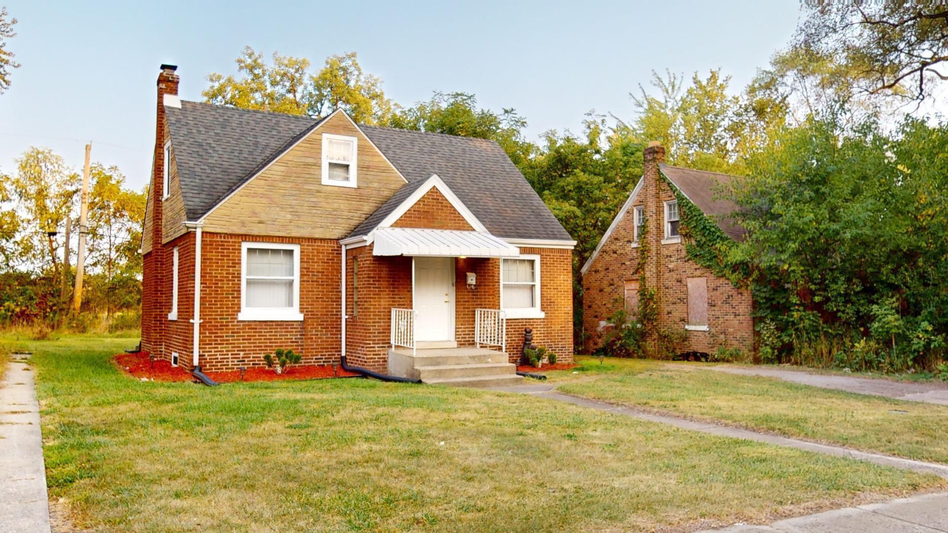 4377 Kentucky Street, Gary, IN 46409; Image #2