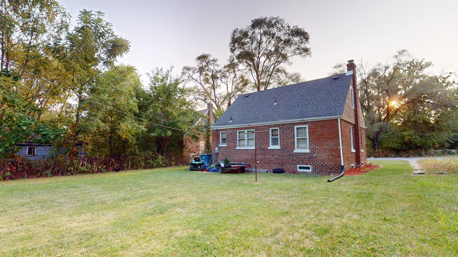 4377 Kentucky Street, Gary, IN 46409; Image #20
