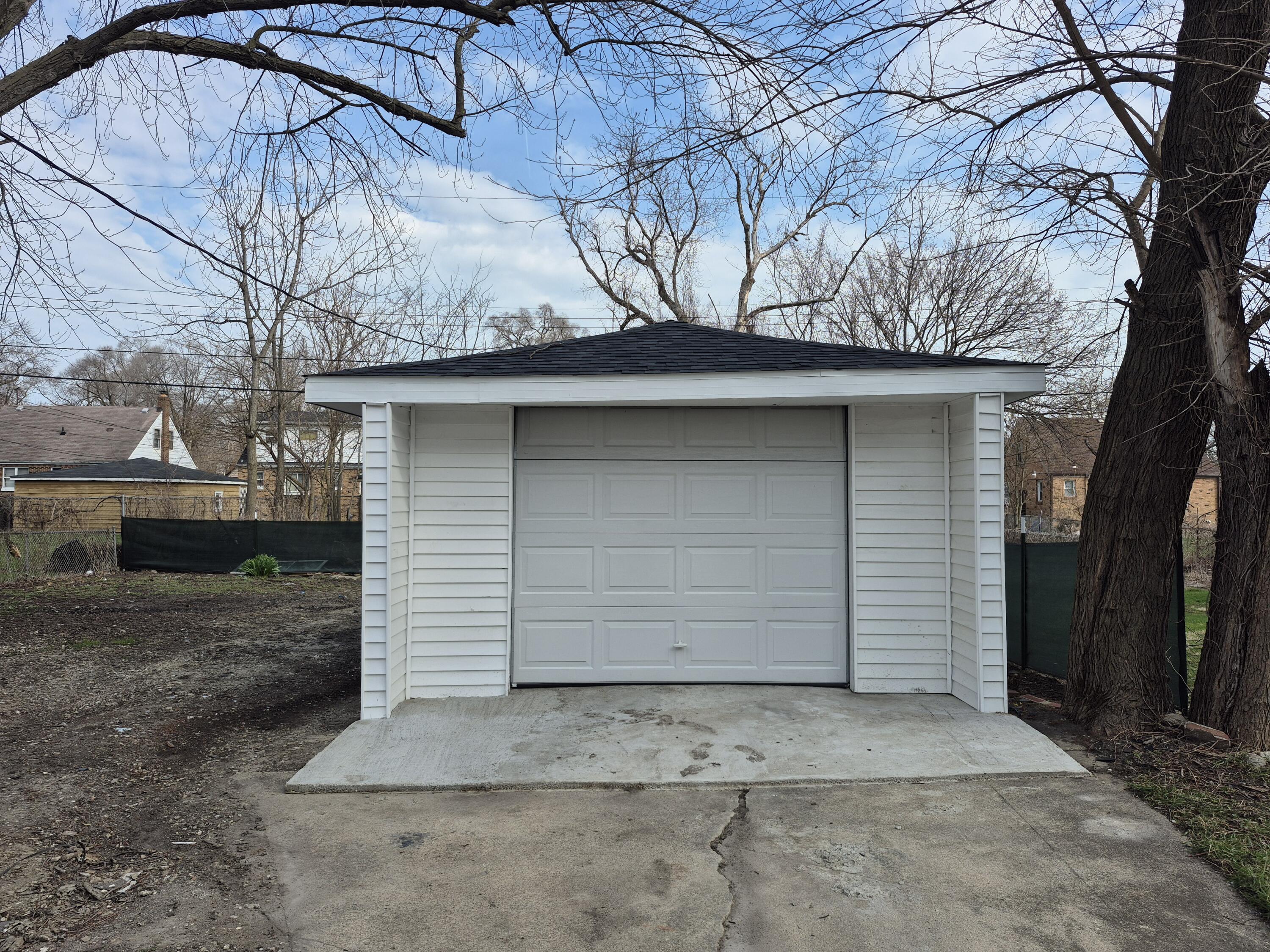 908 E 45th Avenue, Gary, IN 46409; Image #20