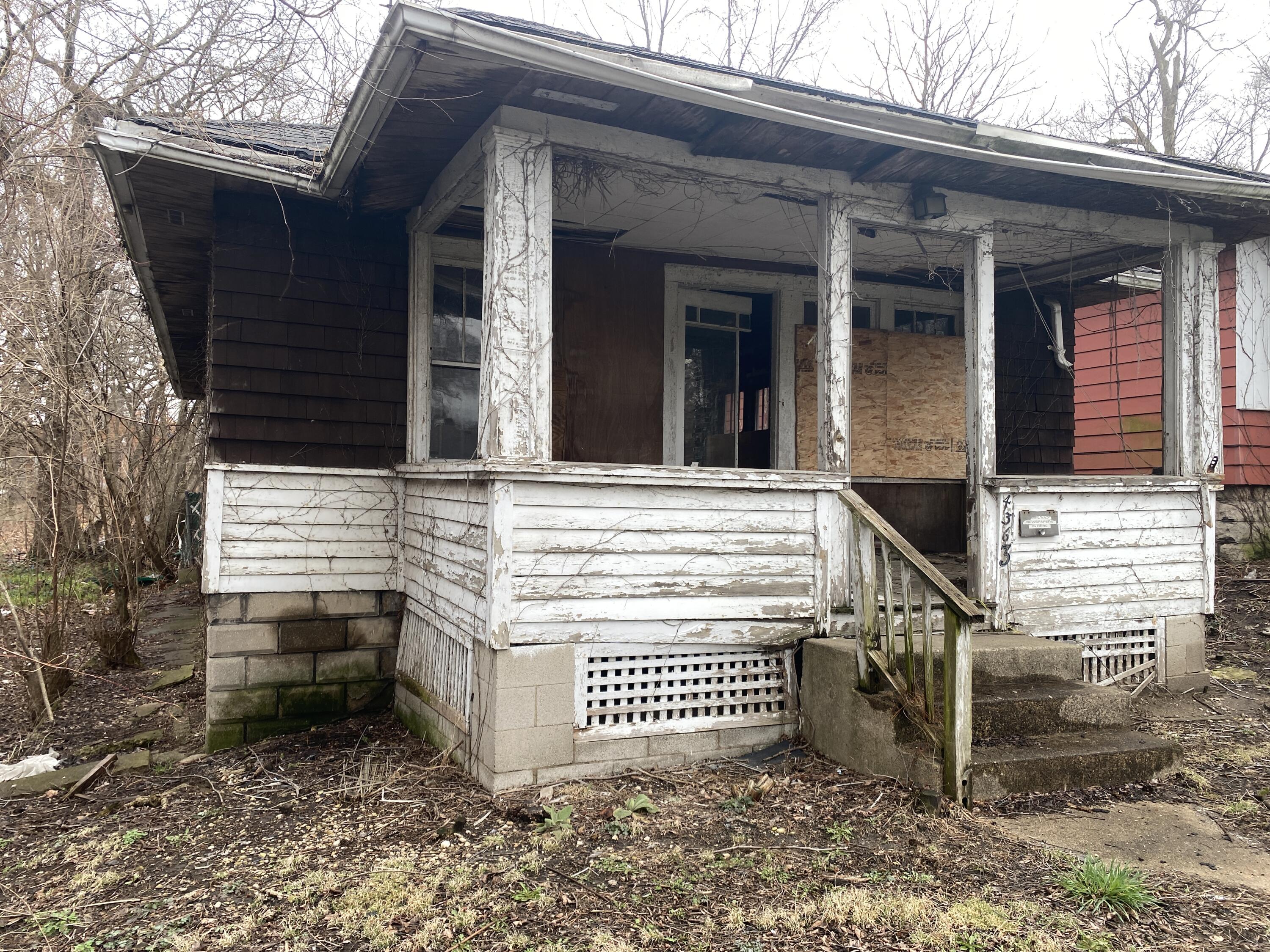 4363 Monroe Street, Gary, IN 46408; Image #2