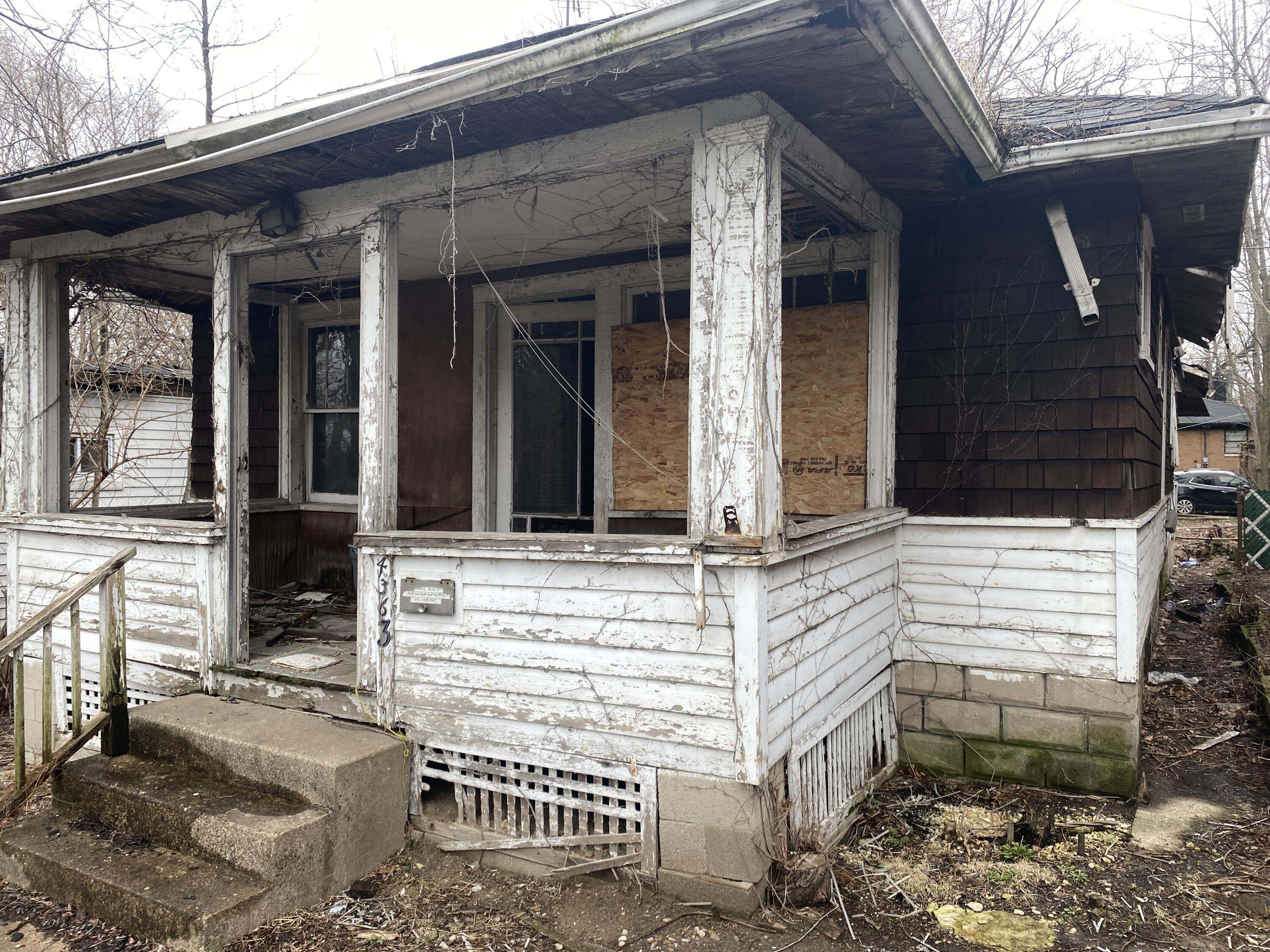 4363 Monroe Street, Gary, IN 46408; Image #3
