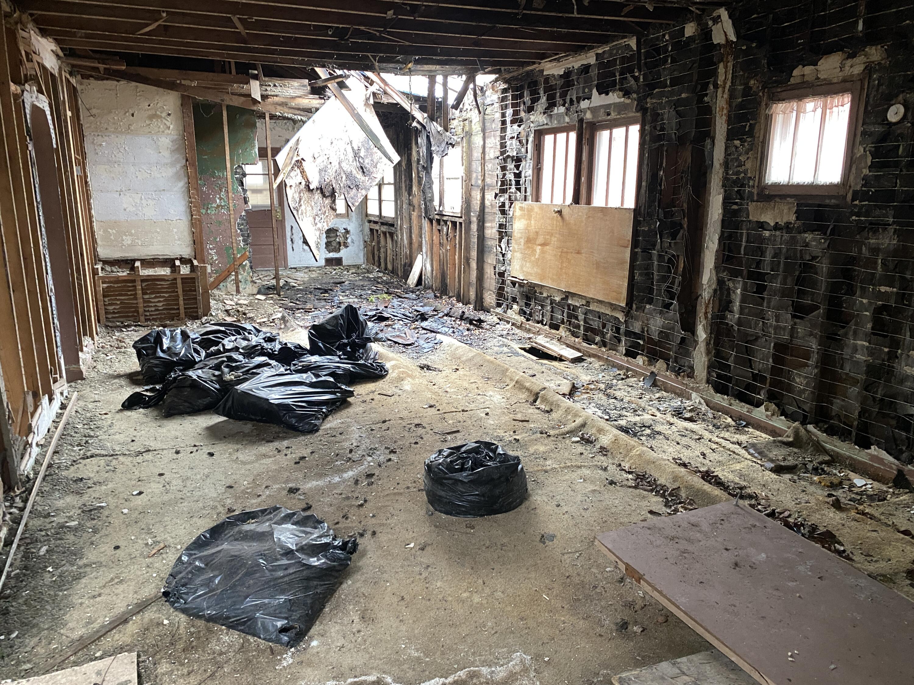 4363 Monroe Street, Gary, IN 46408; Image #4