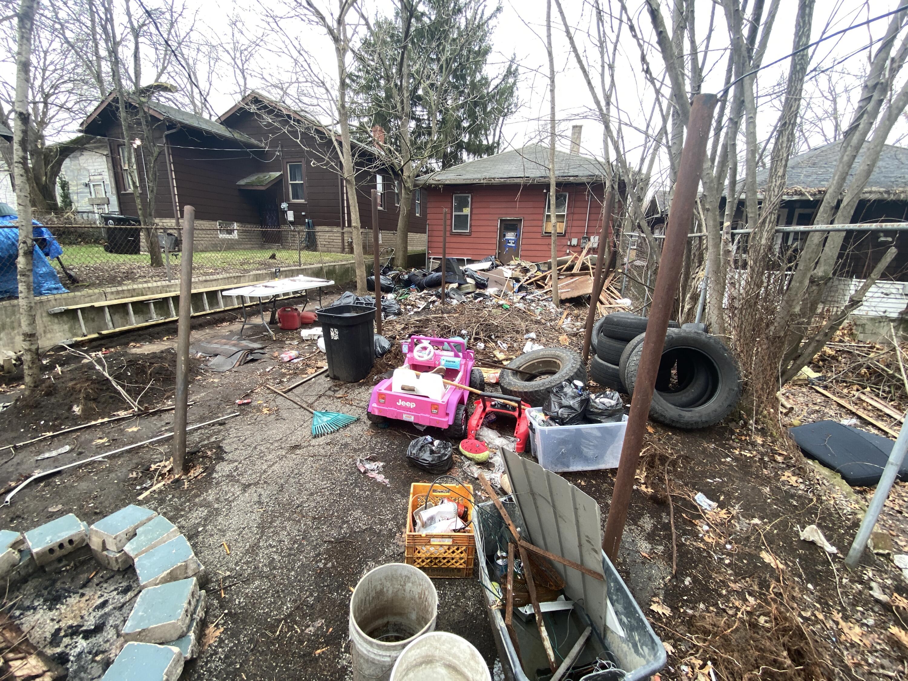 4369 Monroe Street, Gary, IN 46408; Image #2
