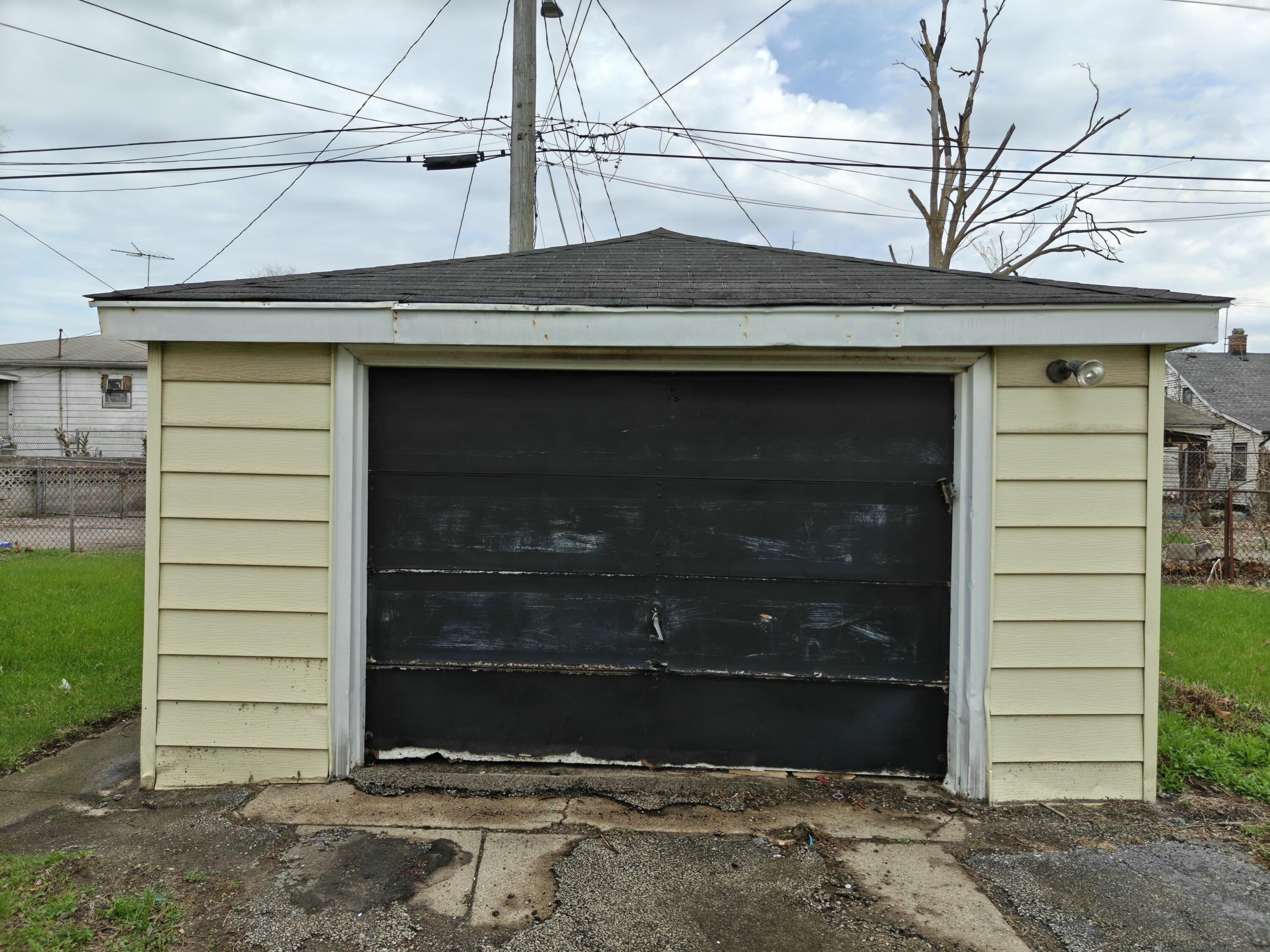 1567 Rutledge Street, Gary, IN 46404; Image #22